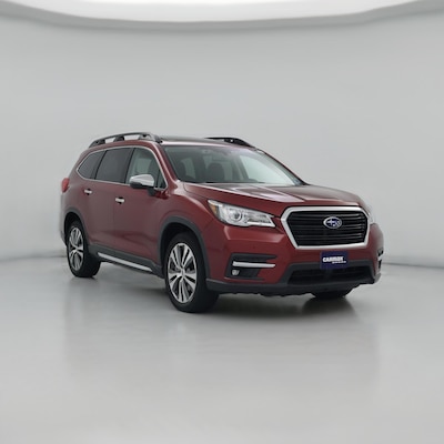 2022 Subaru Ascent Touring