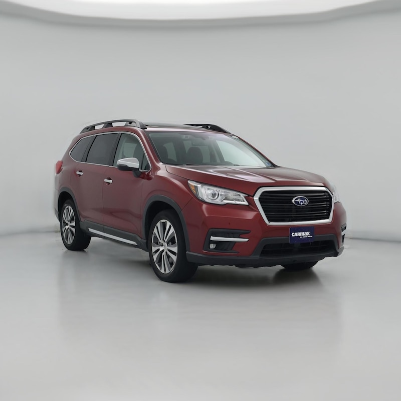 2022 Subaru Ascent Touring