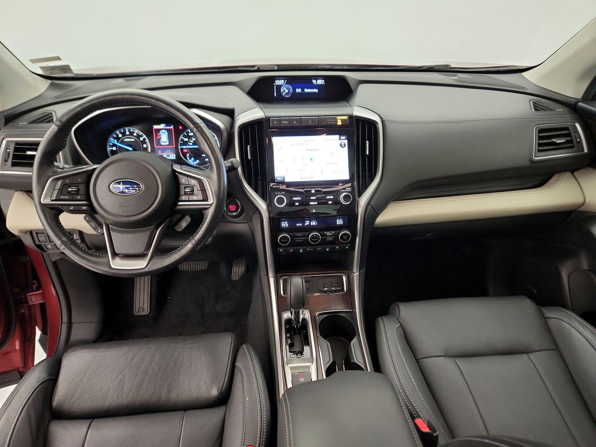 Thumbnail: 2022 Subaru Ascent - 9