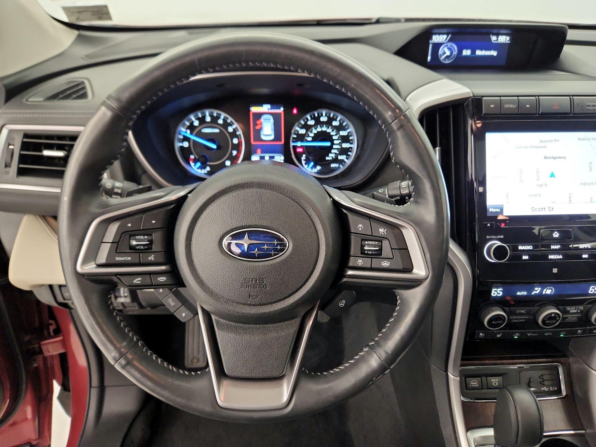 Thumbnail: 2022 Subaru Ascent - 10