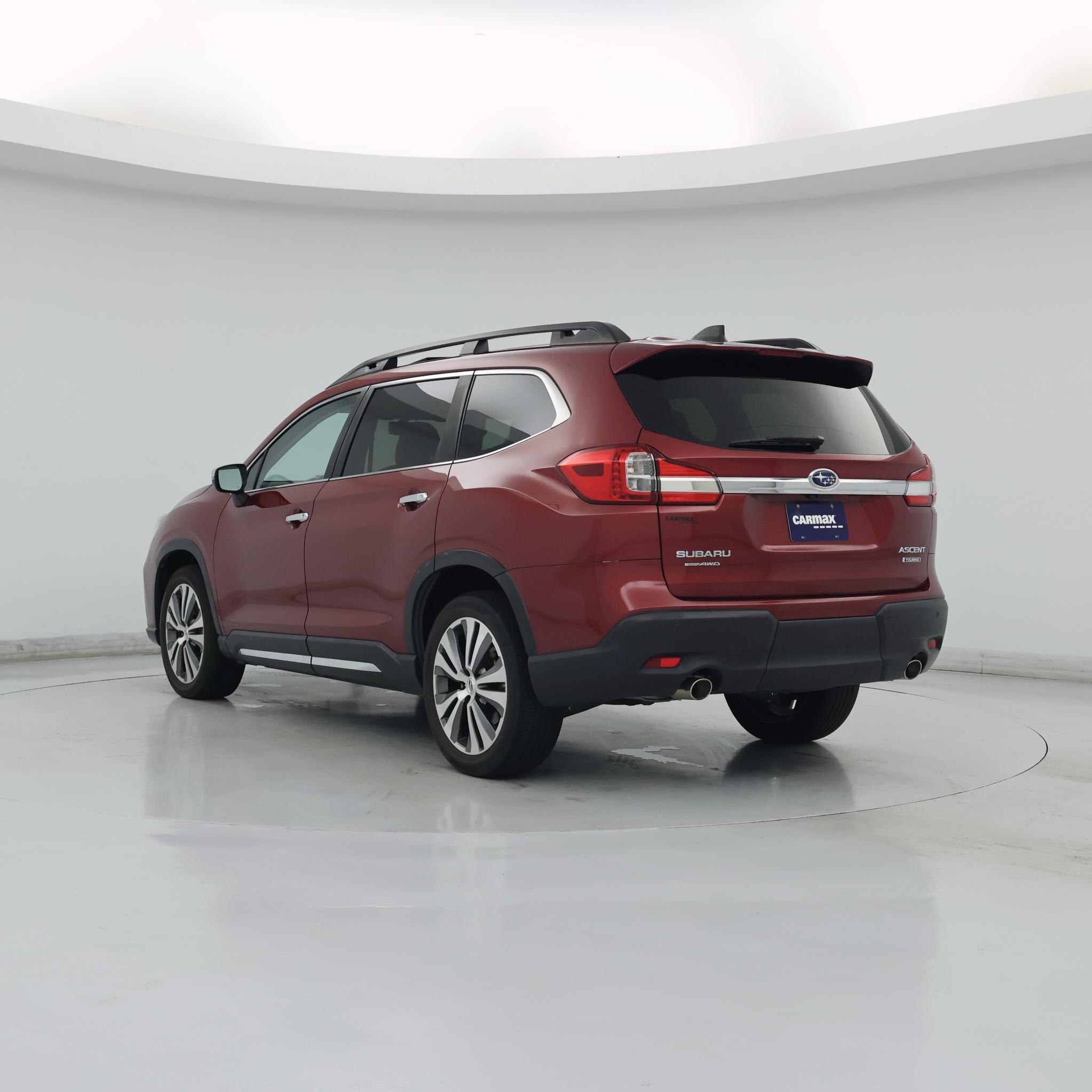 Thumbnail: 2022 Subaru Ascent - 2