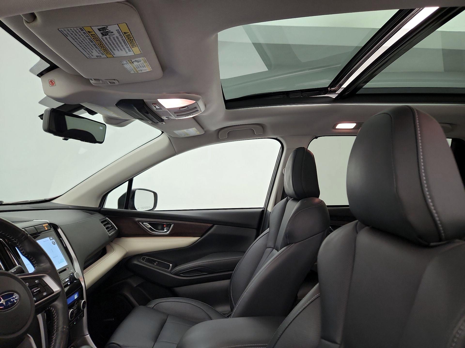 Thumbnail: 2022 Subaru Ascent - 20
