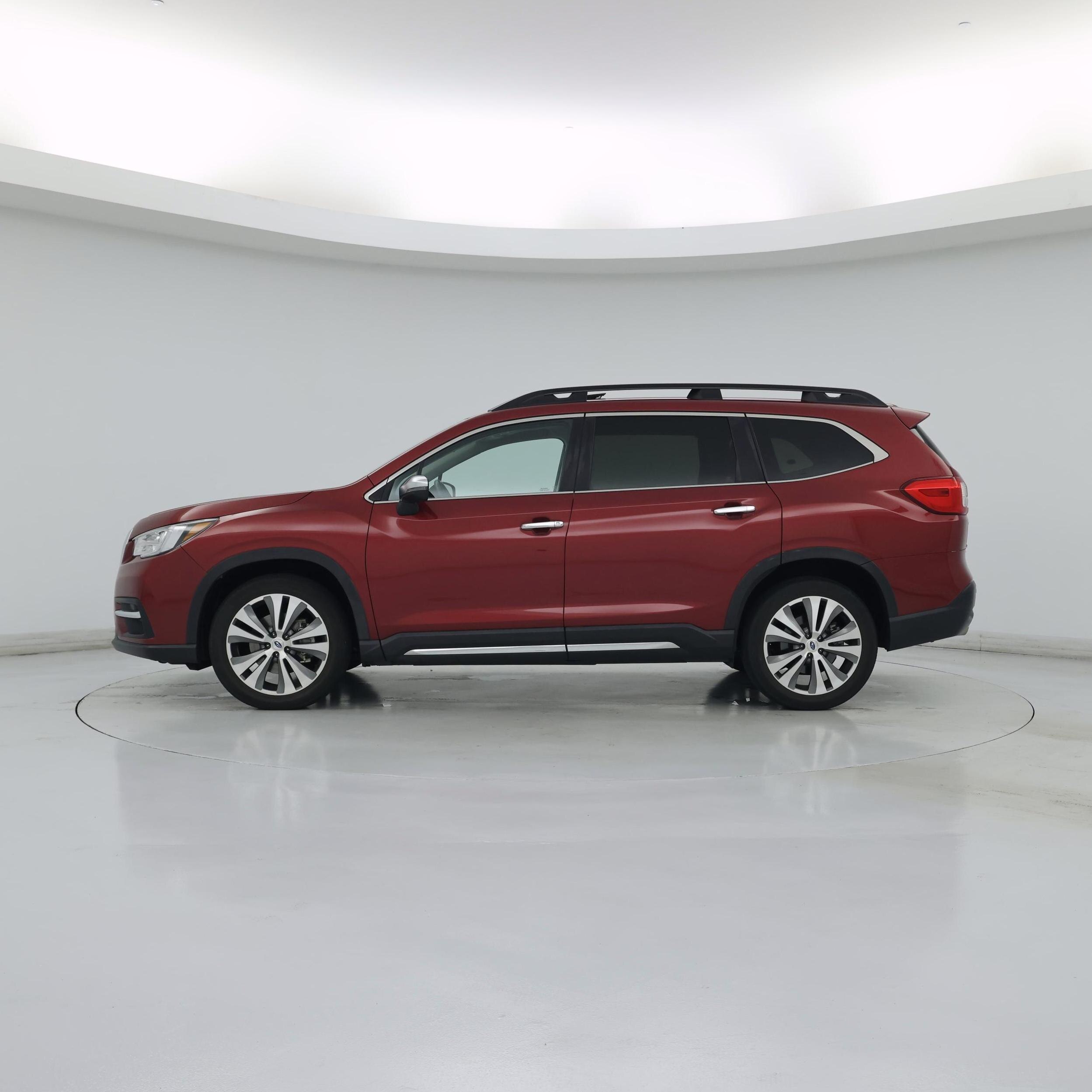 Thumbnail: 2022 Subaru Ascent - 3