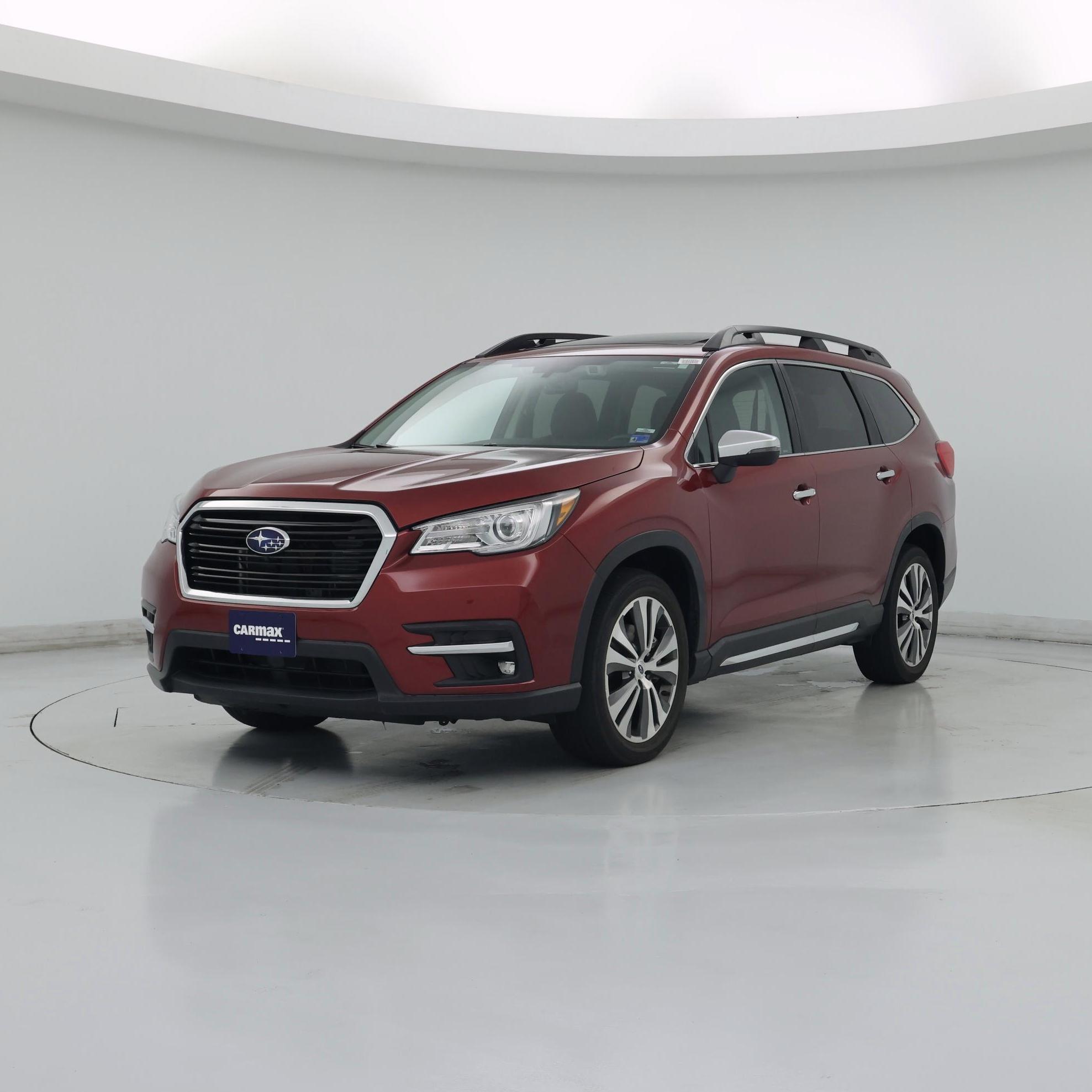 Thumbnail: 2022 Subaru Ascent - 4