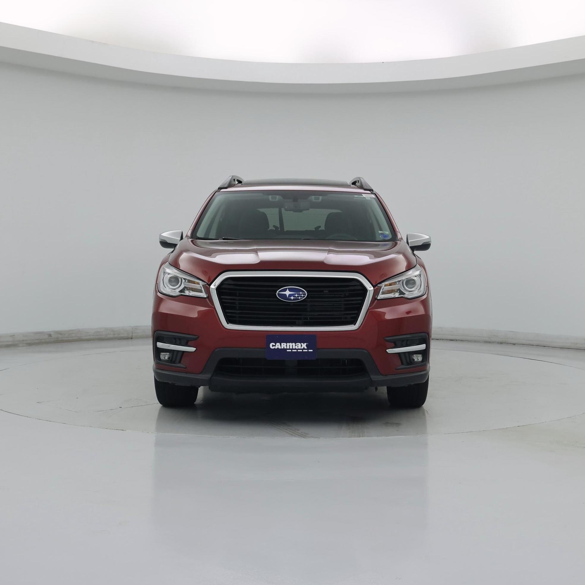 Thumbnail: 2022 Subaru Ascent - 5