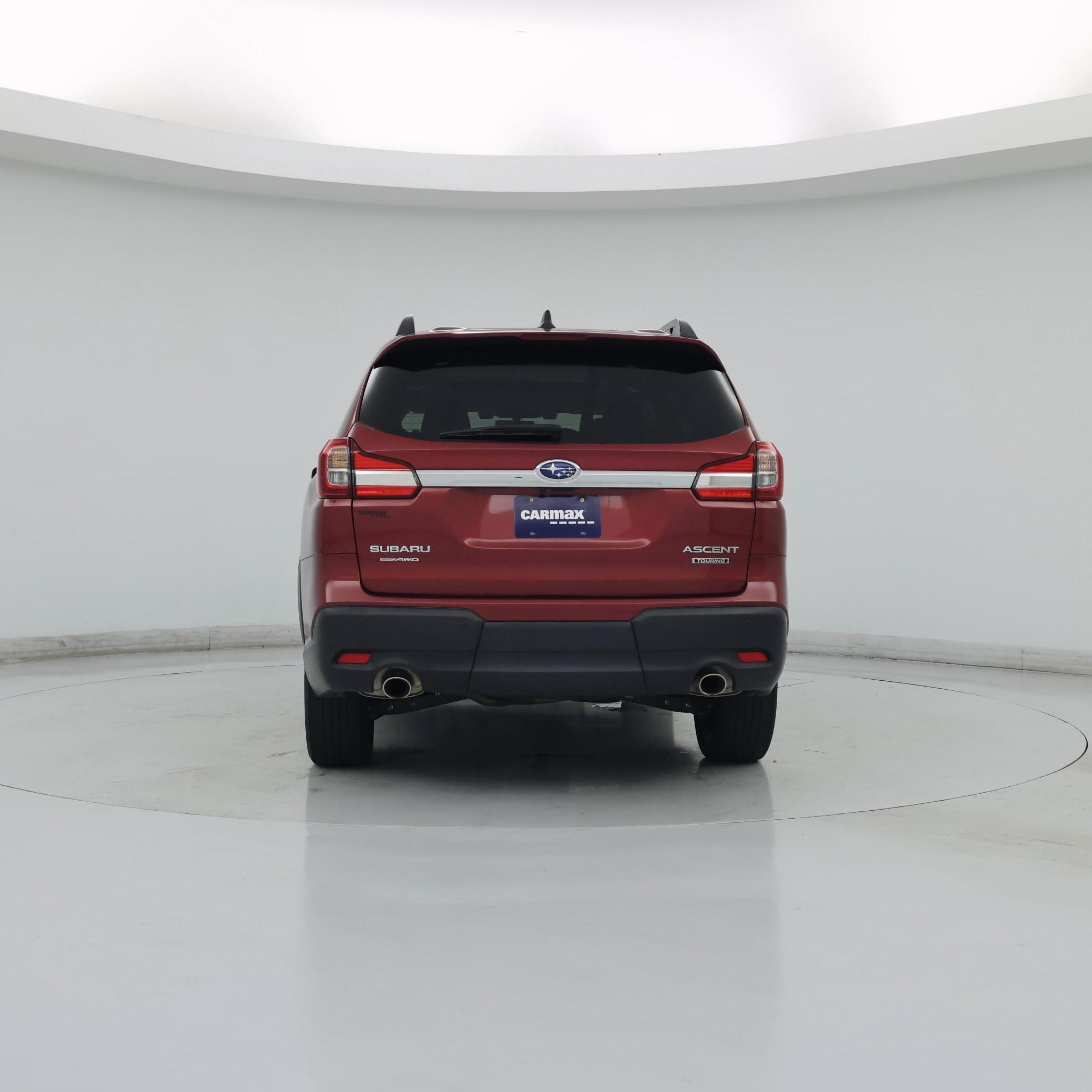 Thumbnail: 2022 Subaru Ascent - 6