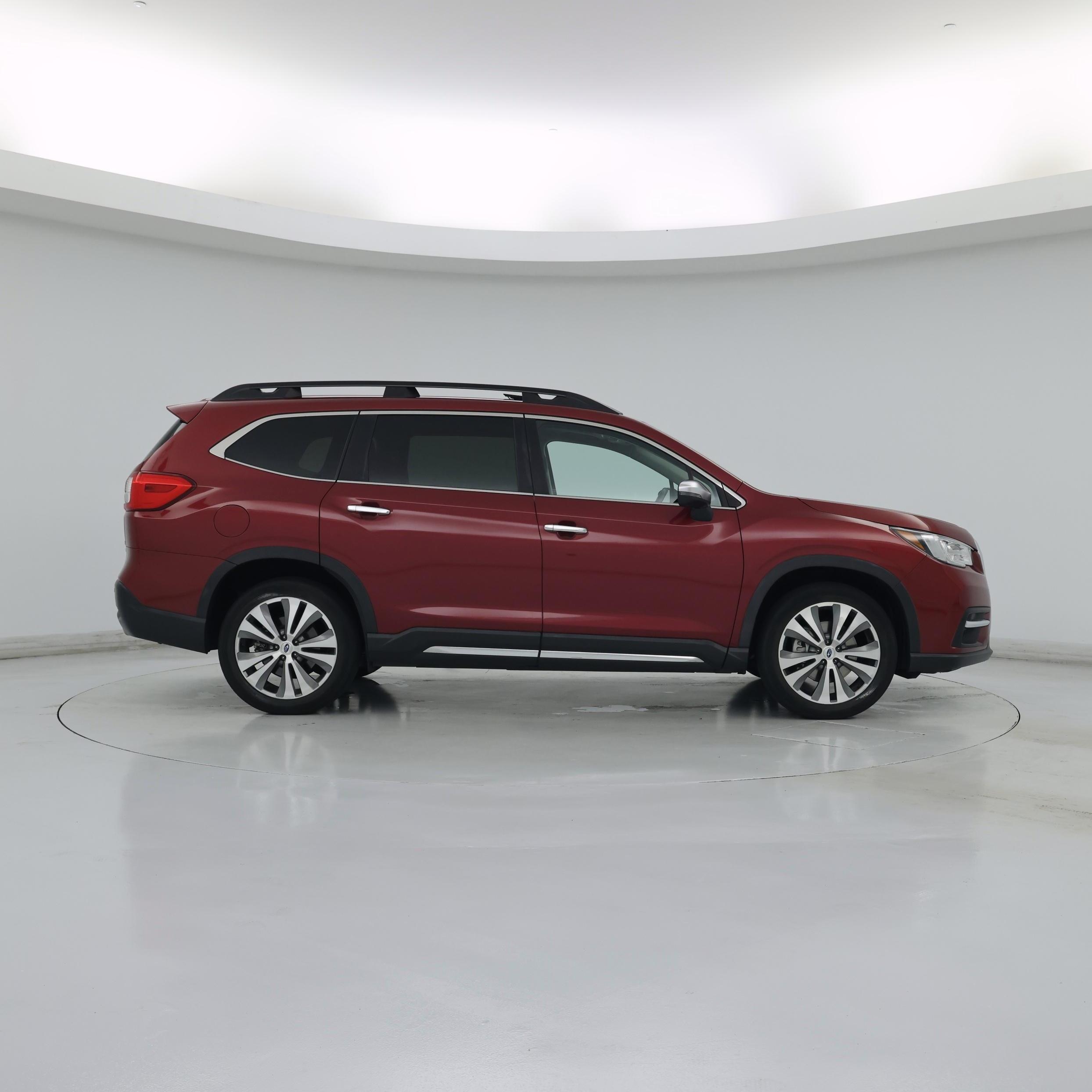 Thumbnail: 2022 Subaru Ascent - 7