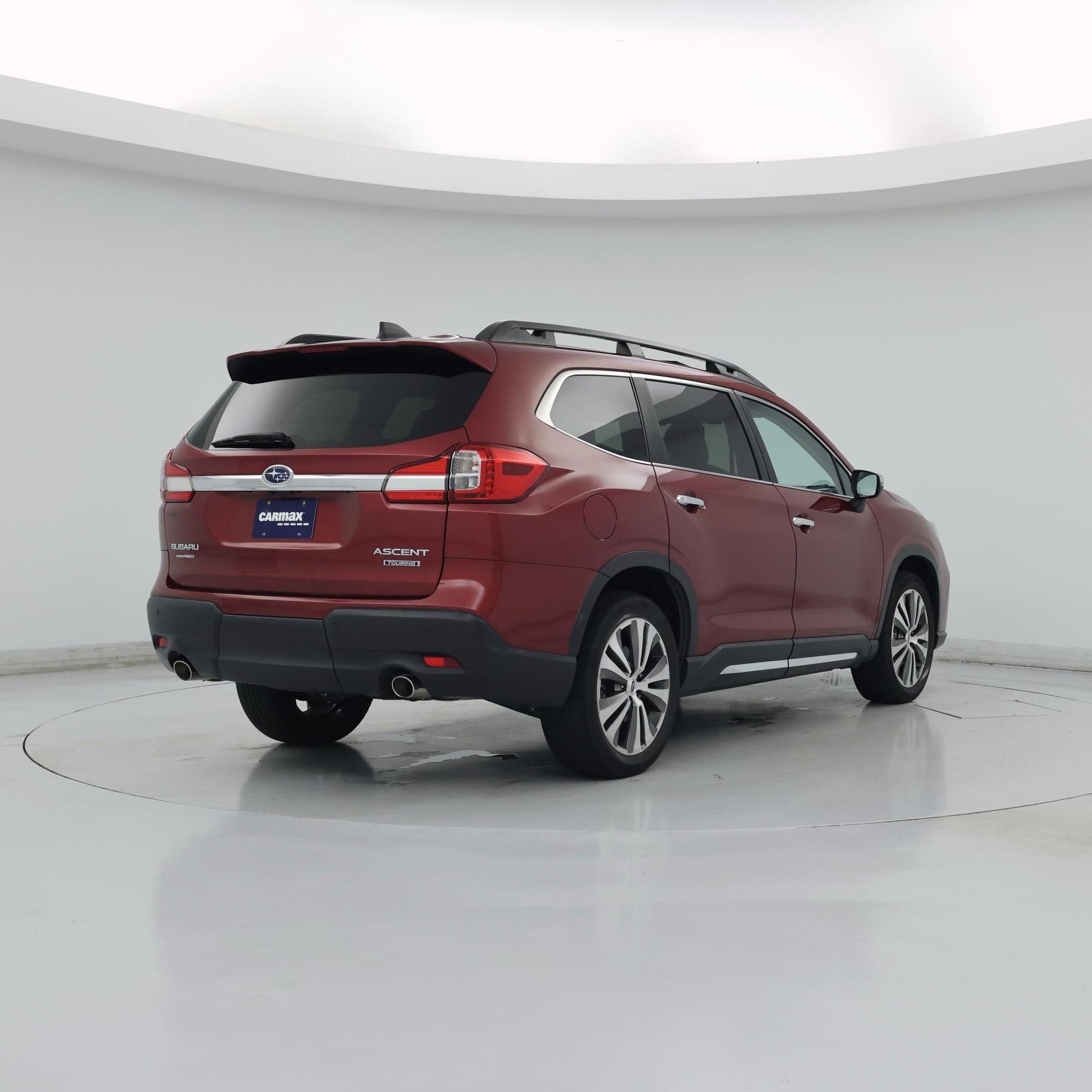 Thumbnail: 2022 Subaru Ascent - 8