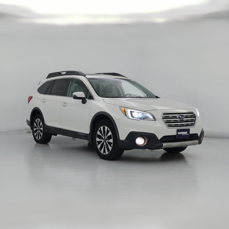 2015 Subaru Outback Limited