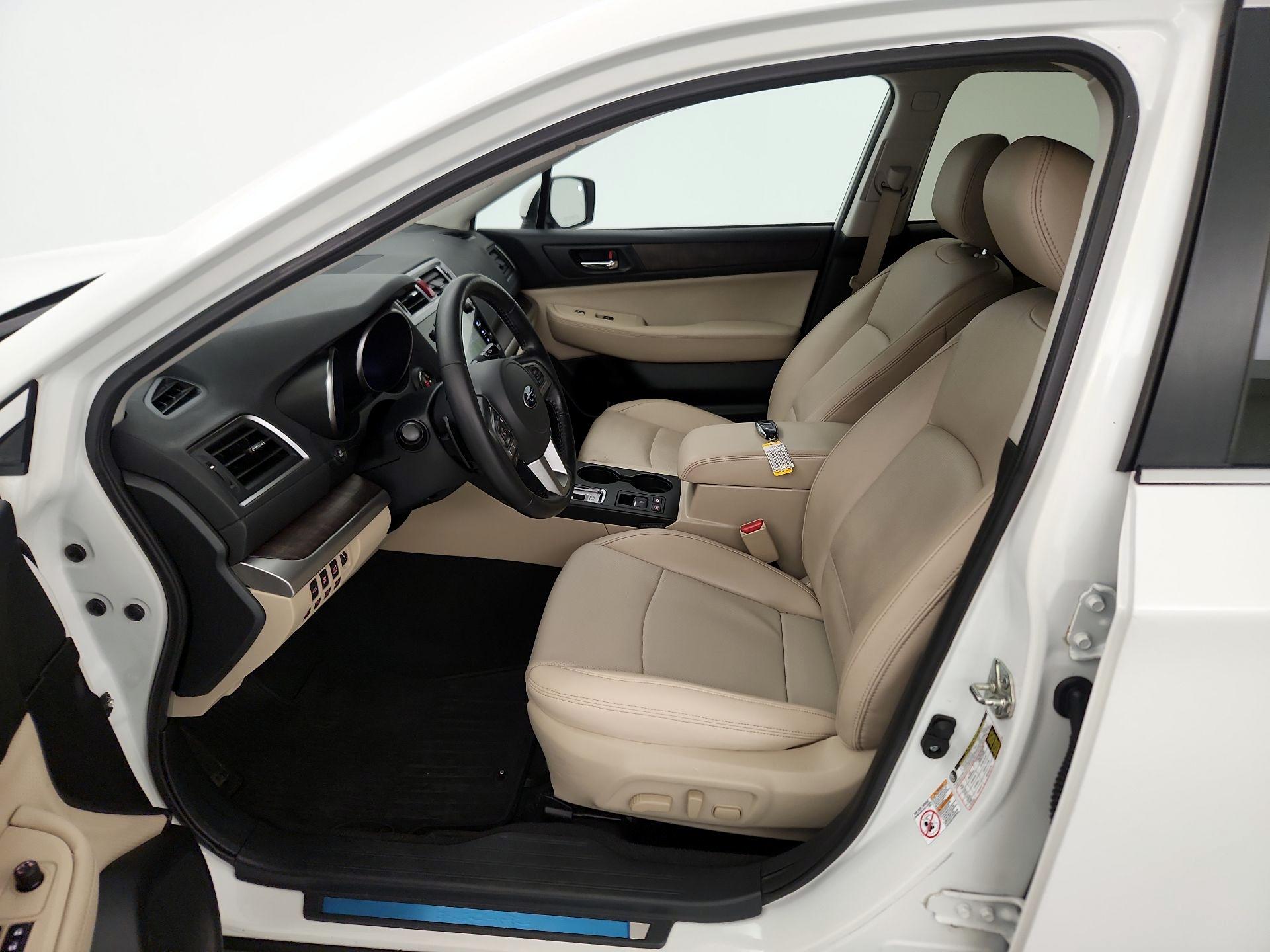 Thumbnail: 2015 Subaru Outback - 11
