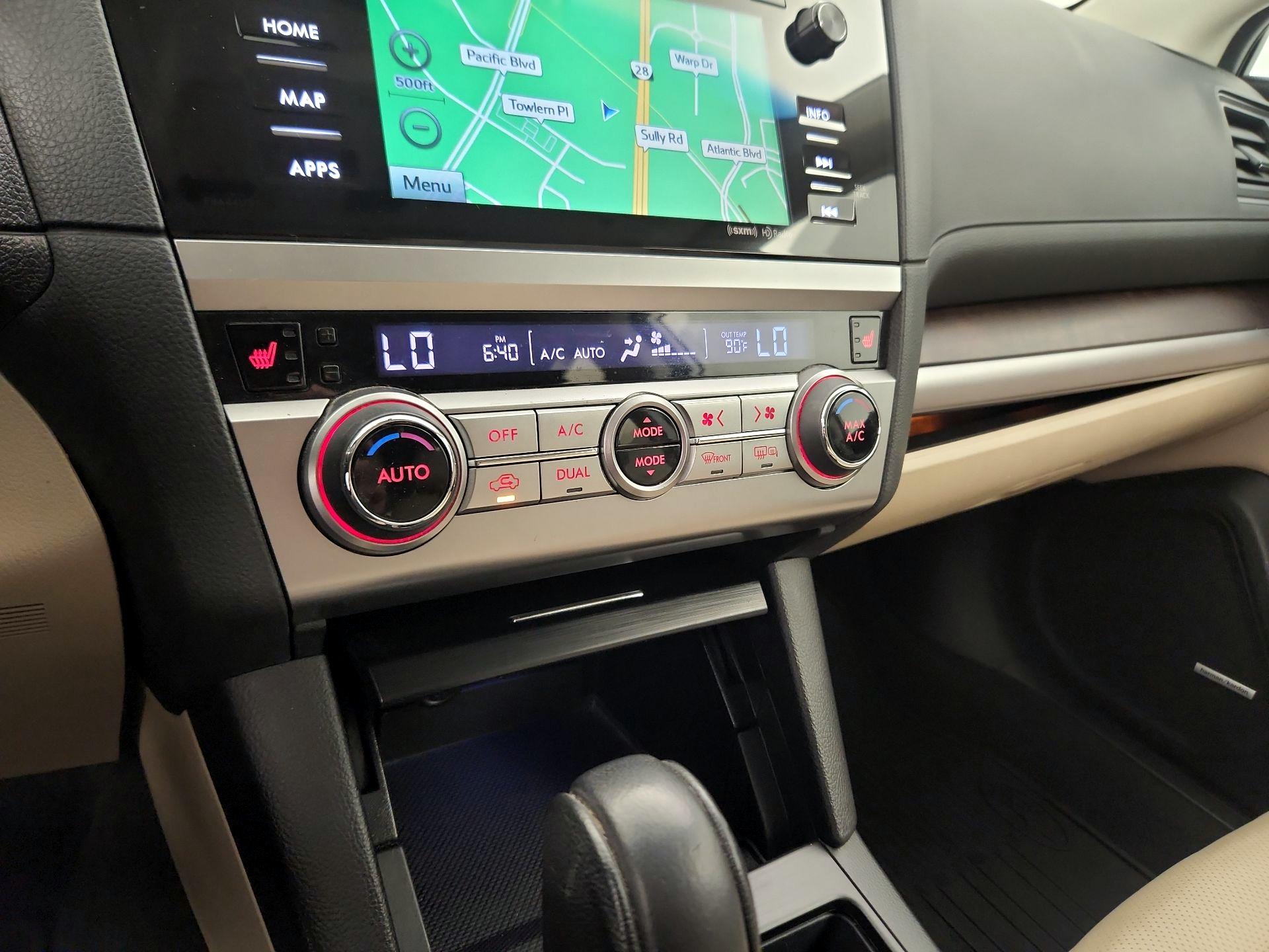 Thumbnail: 2015 Subaru Outback - 14