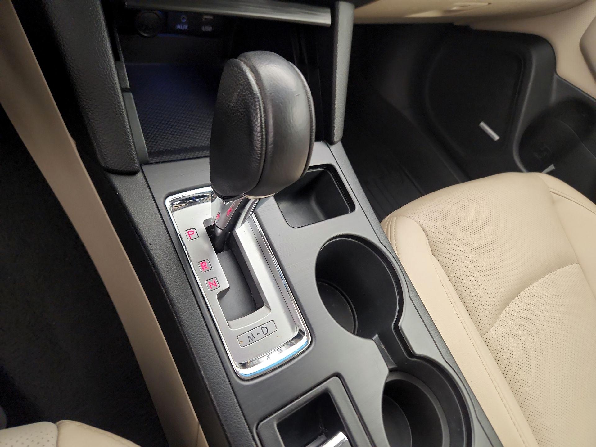 Thumbnail: 2015 Subaru Outback - 15