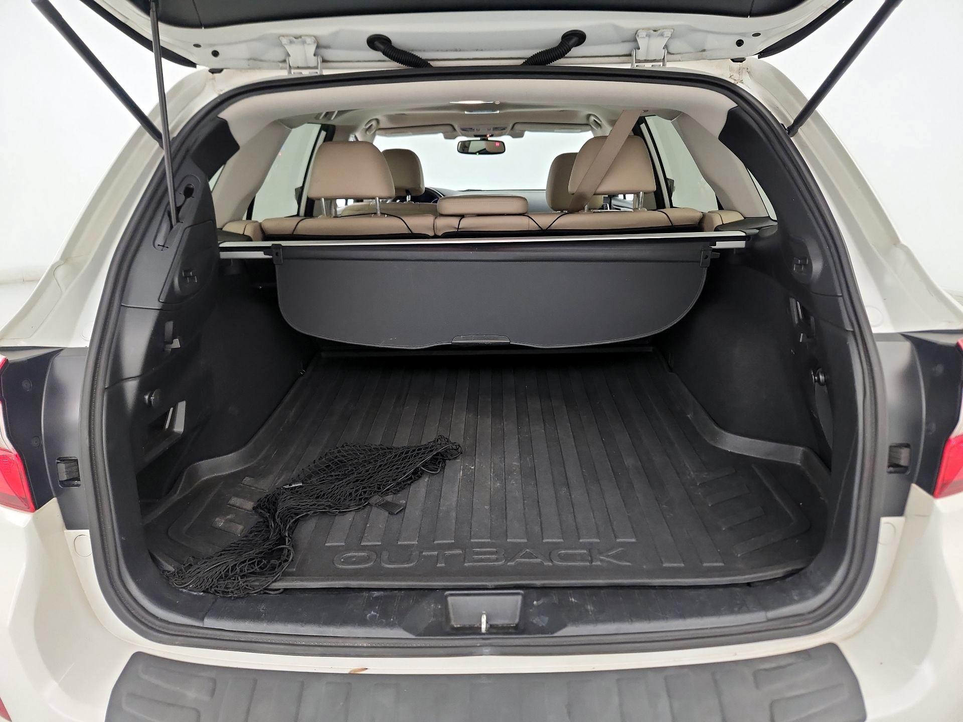 Thumbnail: 2015 Subaru Outback - 16