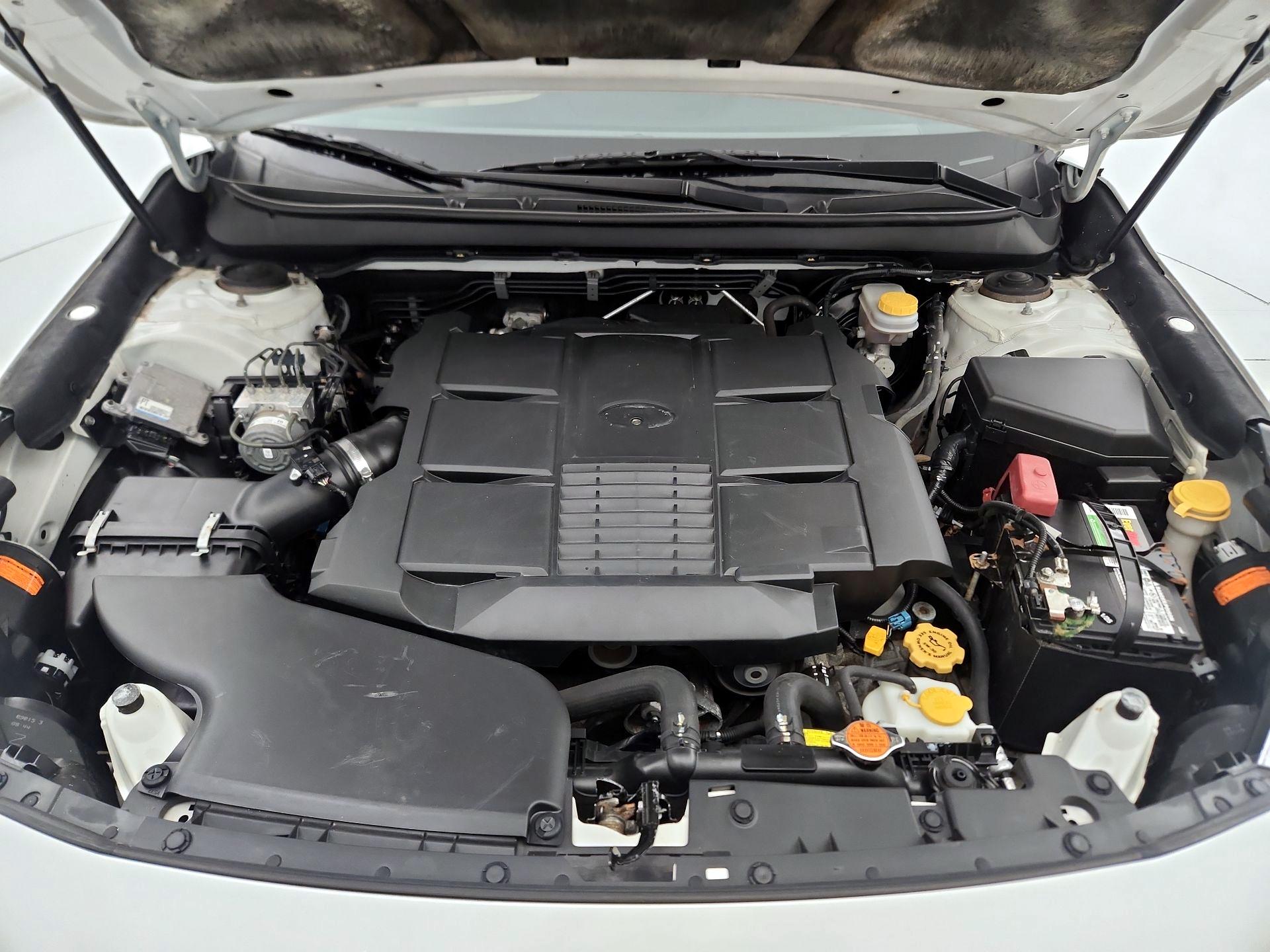 Thumbnail: 2015 Subaru Outback - 17