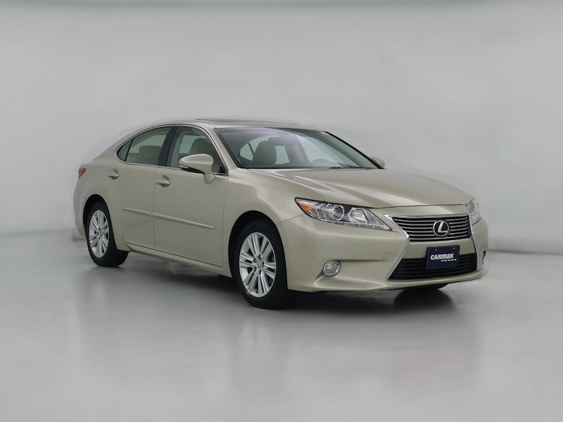 2014 Lexus ES 350 -
                  Sterling, VA