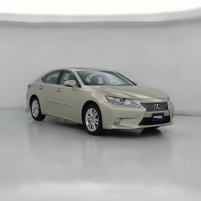 2014 Lexus ES 350