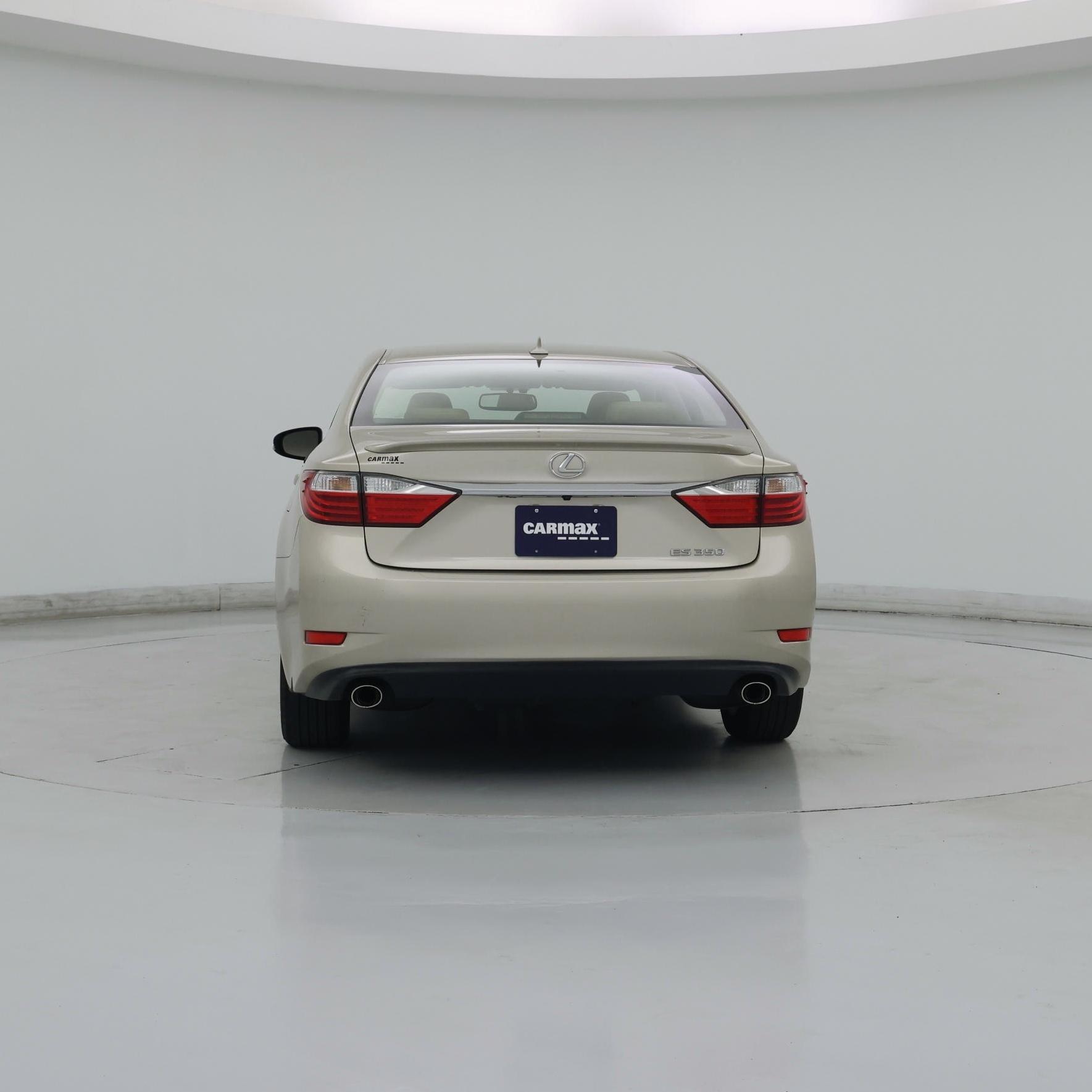 Thumbnail: 2014 Lexus ES - 6