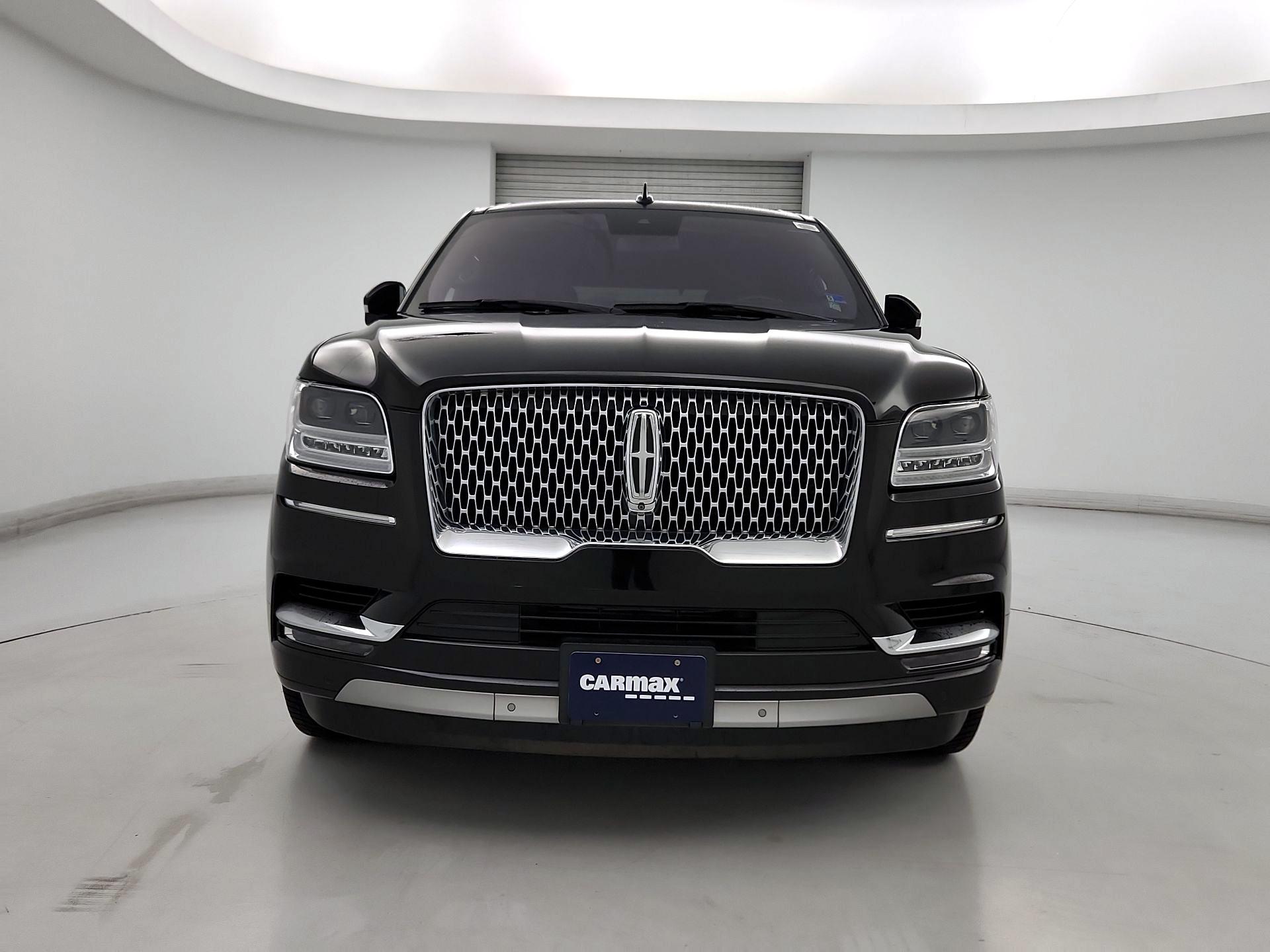 Thumbnail: 2018 Lincoln Navigator - 2
