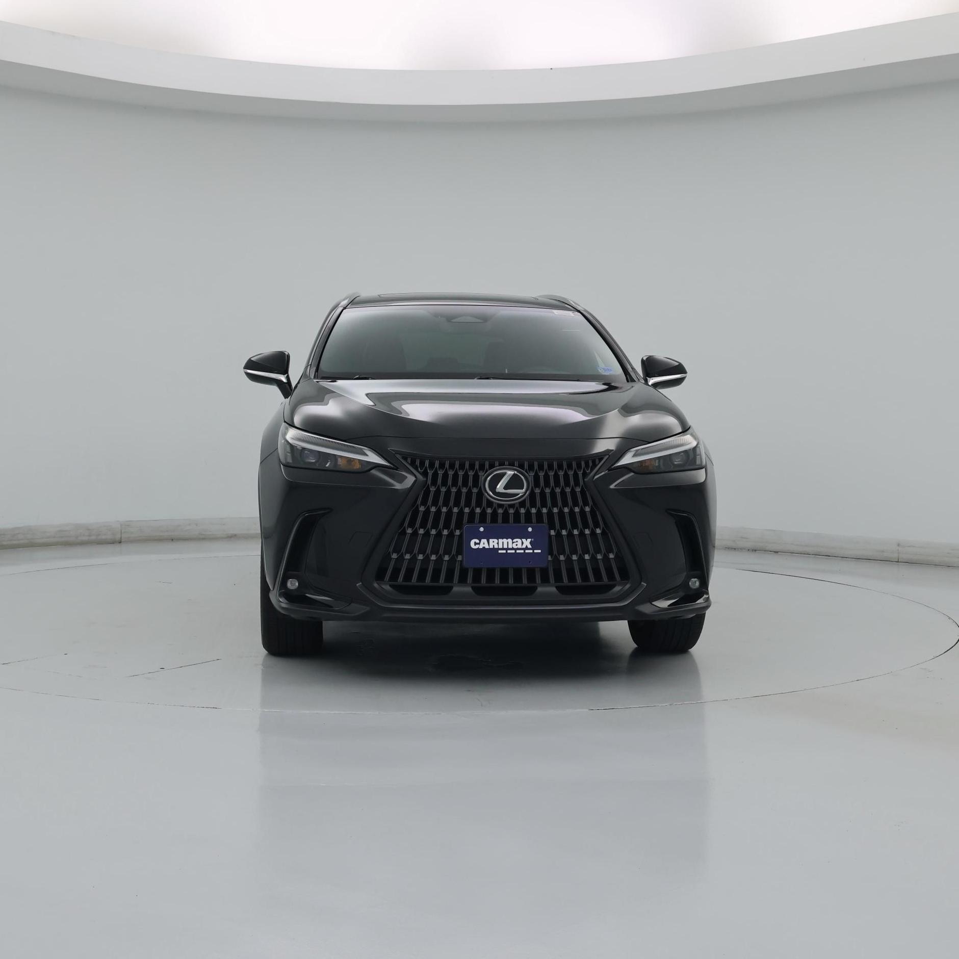 Thumbnail: 2024 Lexus NX - 5