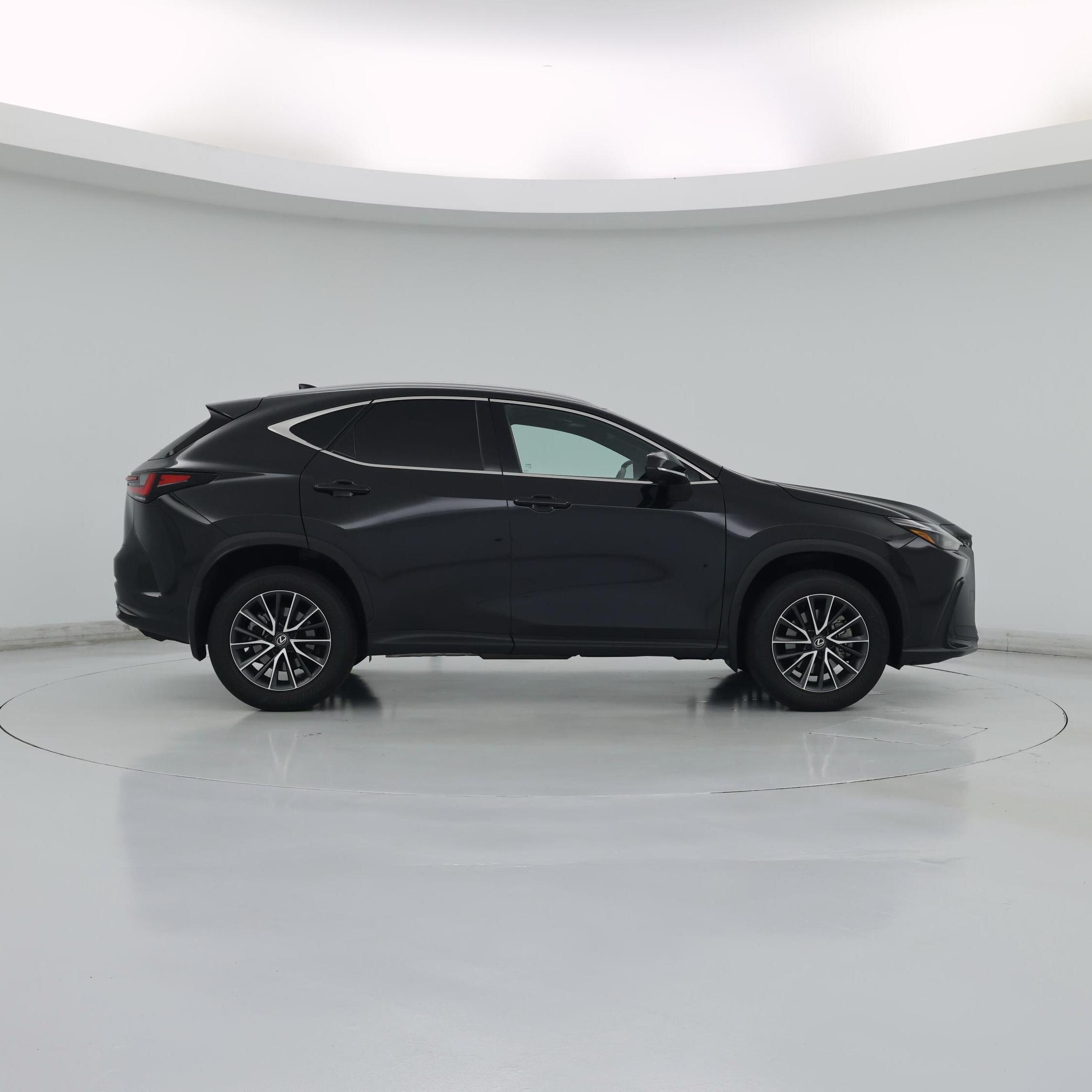 Thumbnail: 2024 Lexus NX - 7