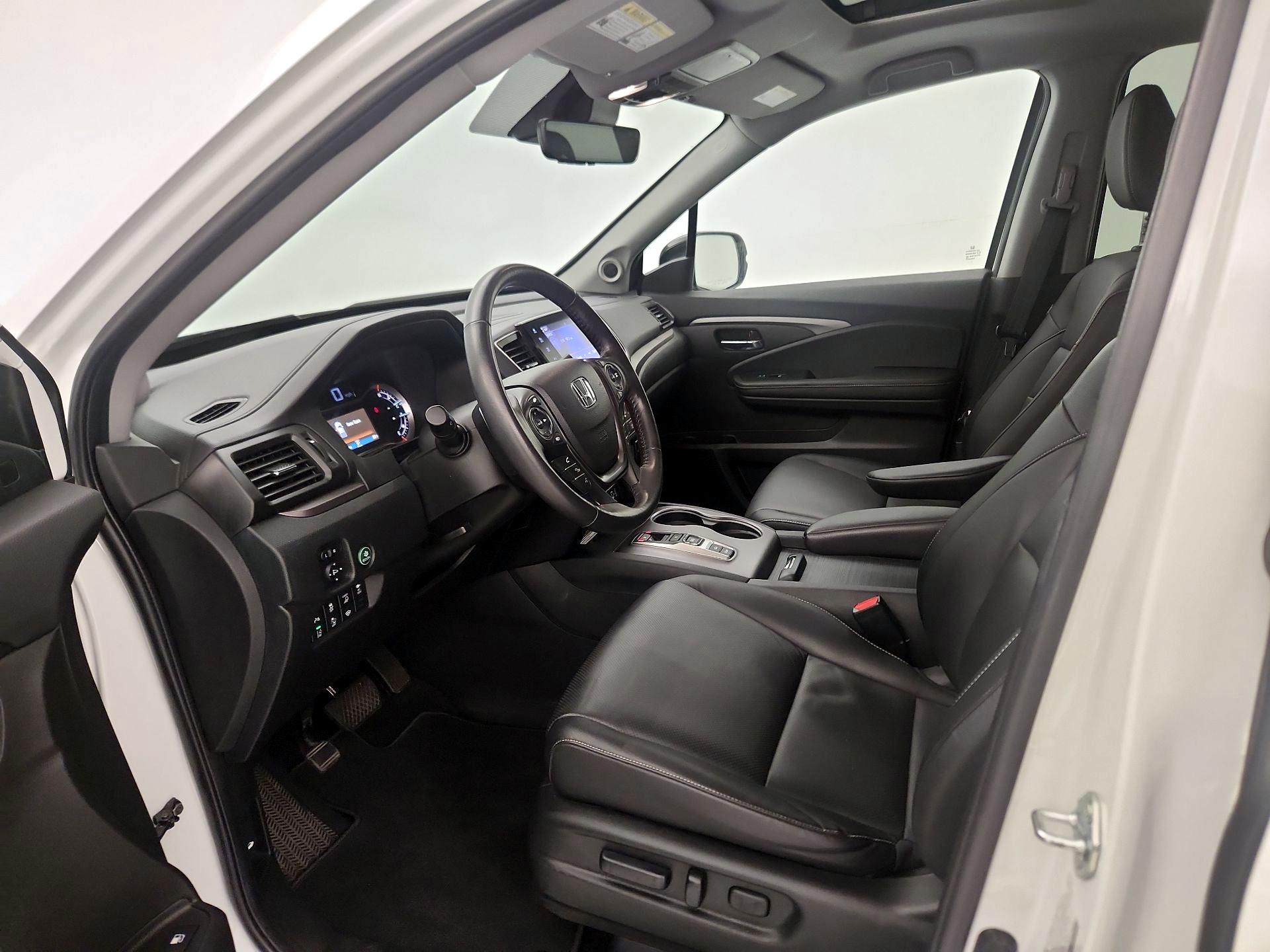 Thumbnail: 2022 Honda Ridgeline - 11