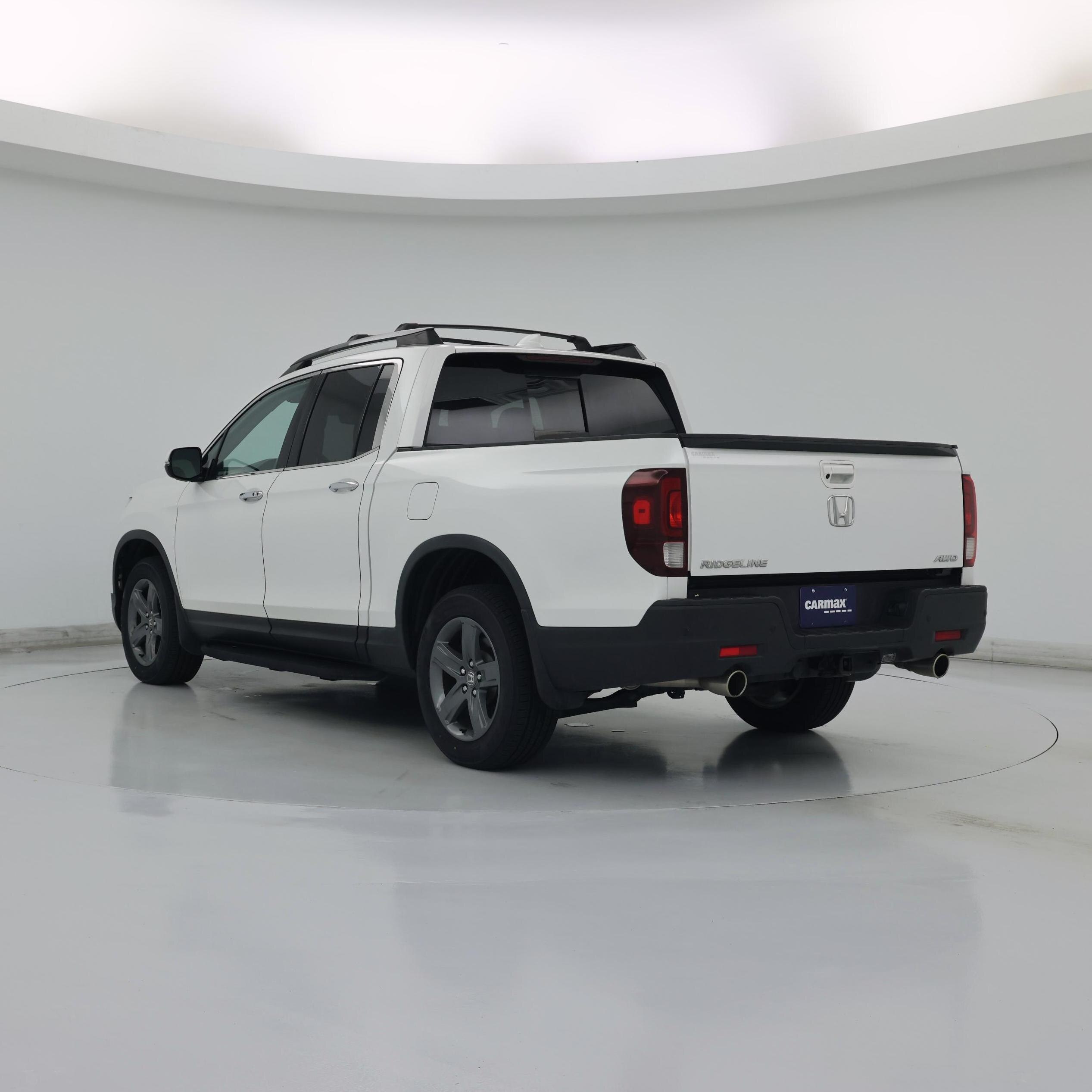 Thumbnail: 2022 Honda Ridgeline - 2