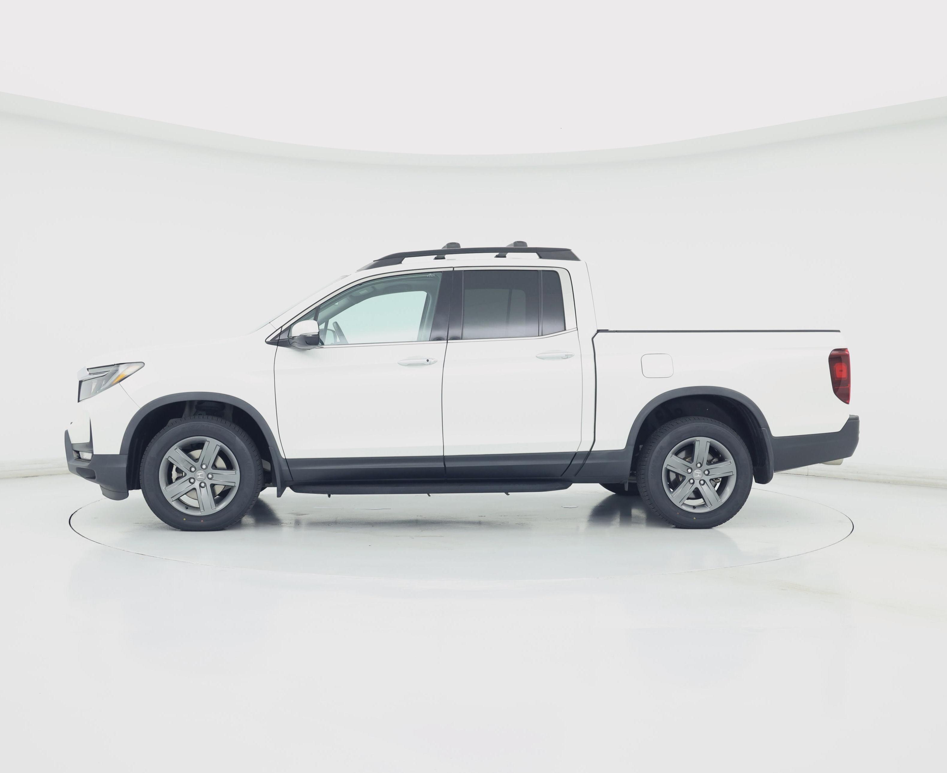 Thumbnail: 2022 Honda Ridgeline - 3