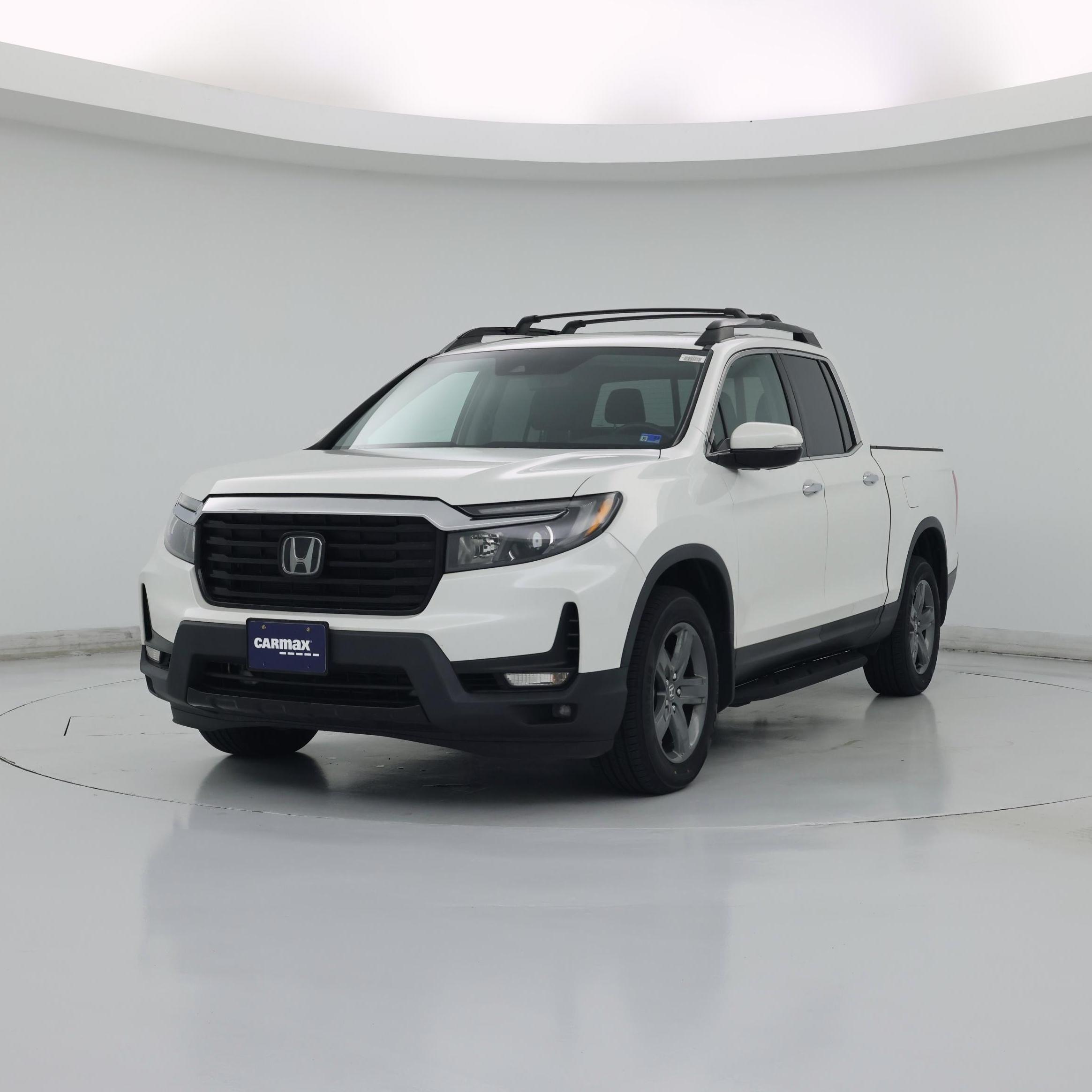 Thumbnail: 2022 Honda Ridgeline - 4