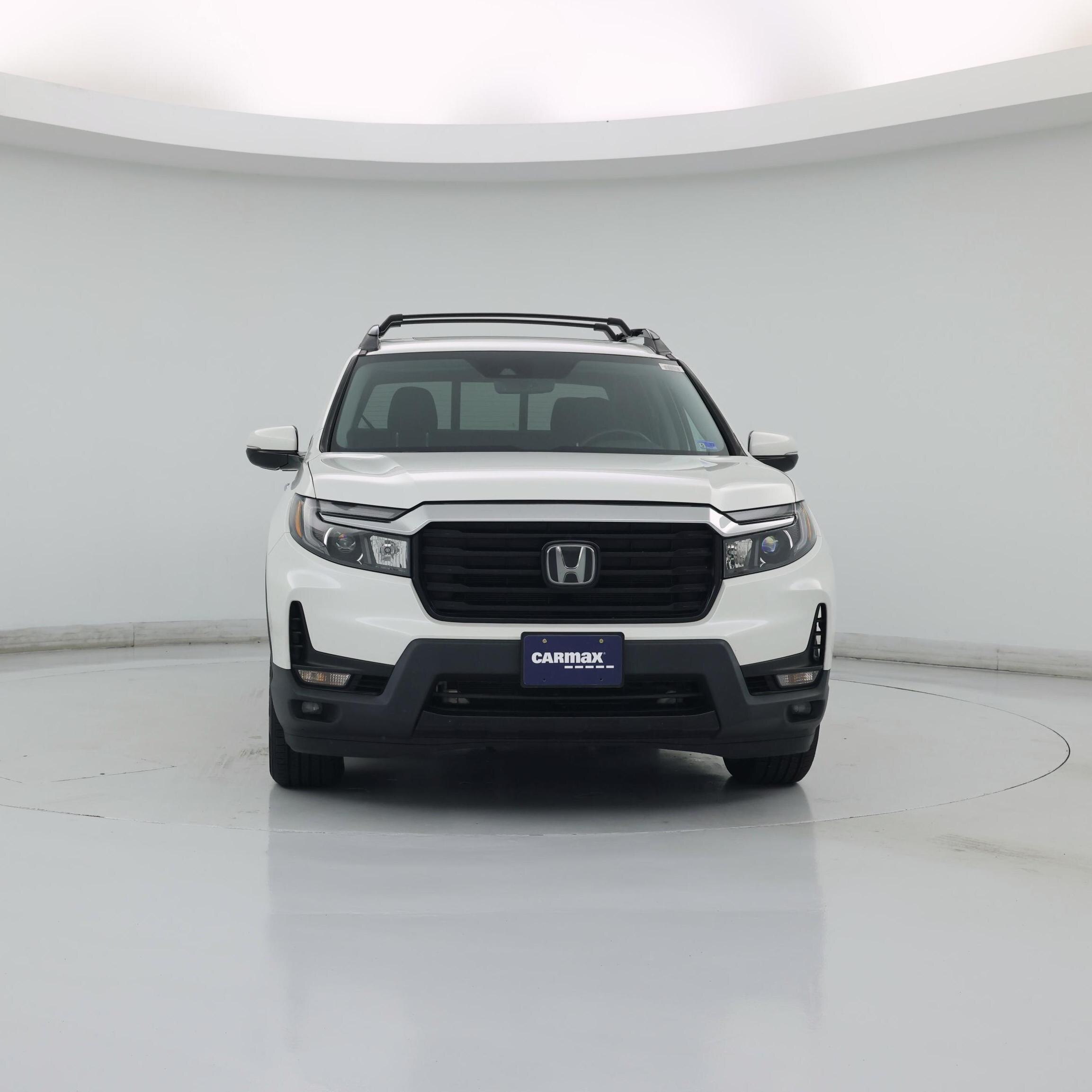Thumbnail: 2022 Honda Ridgeline - 5