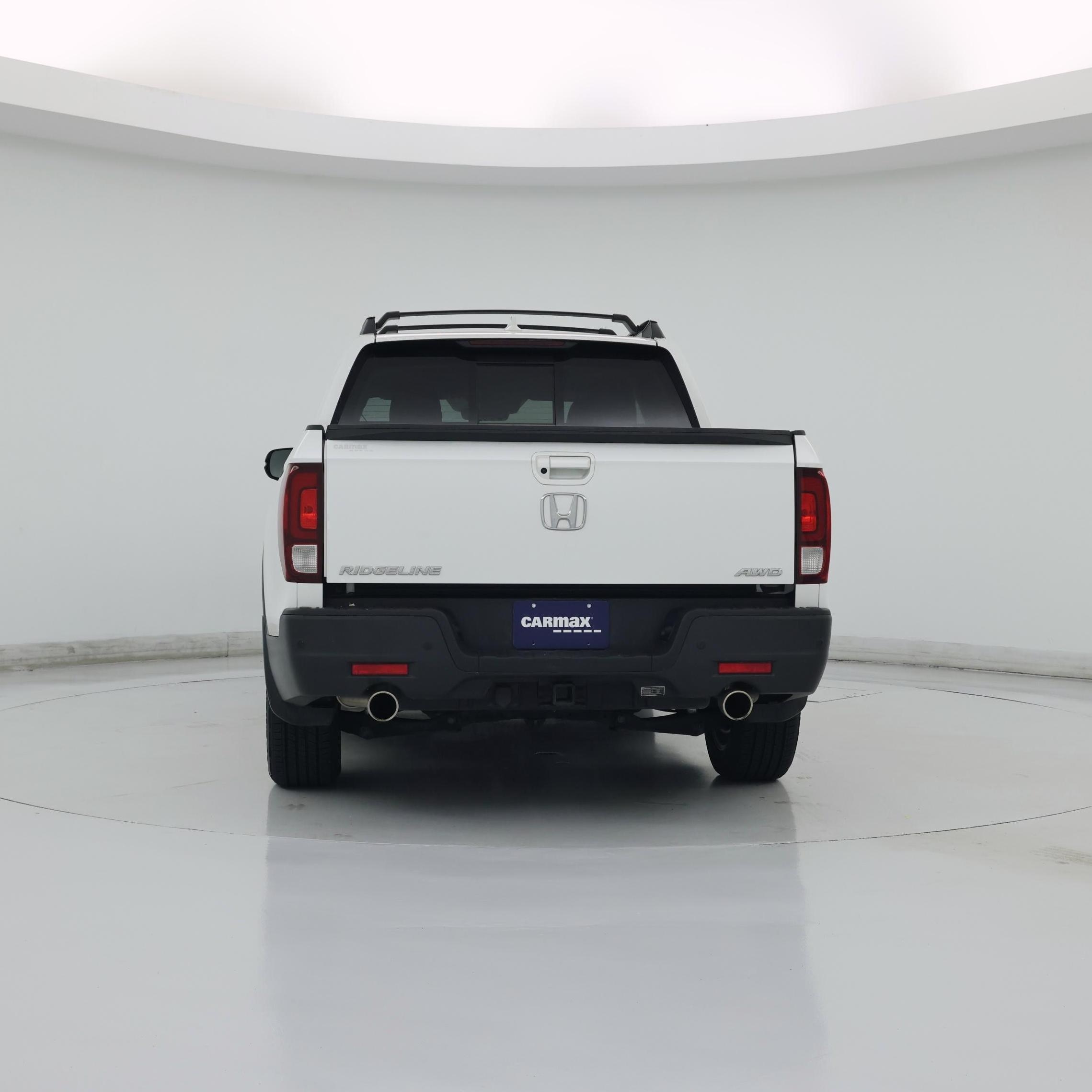 Thumbnail: 2022 Honda Ridgeline - 6