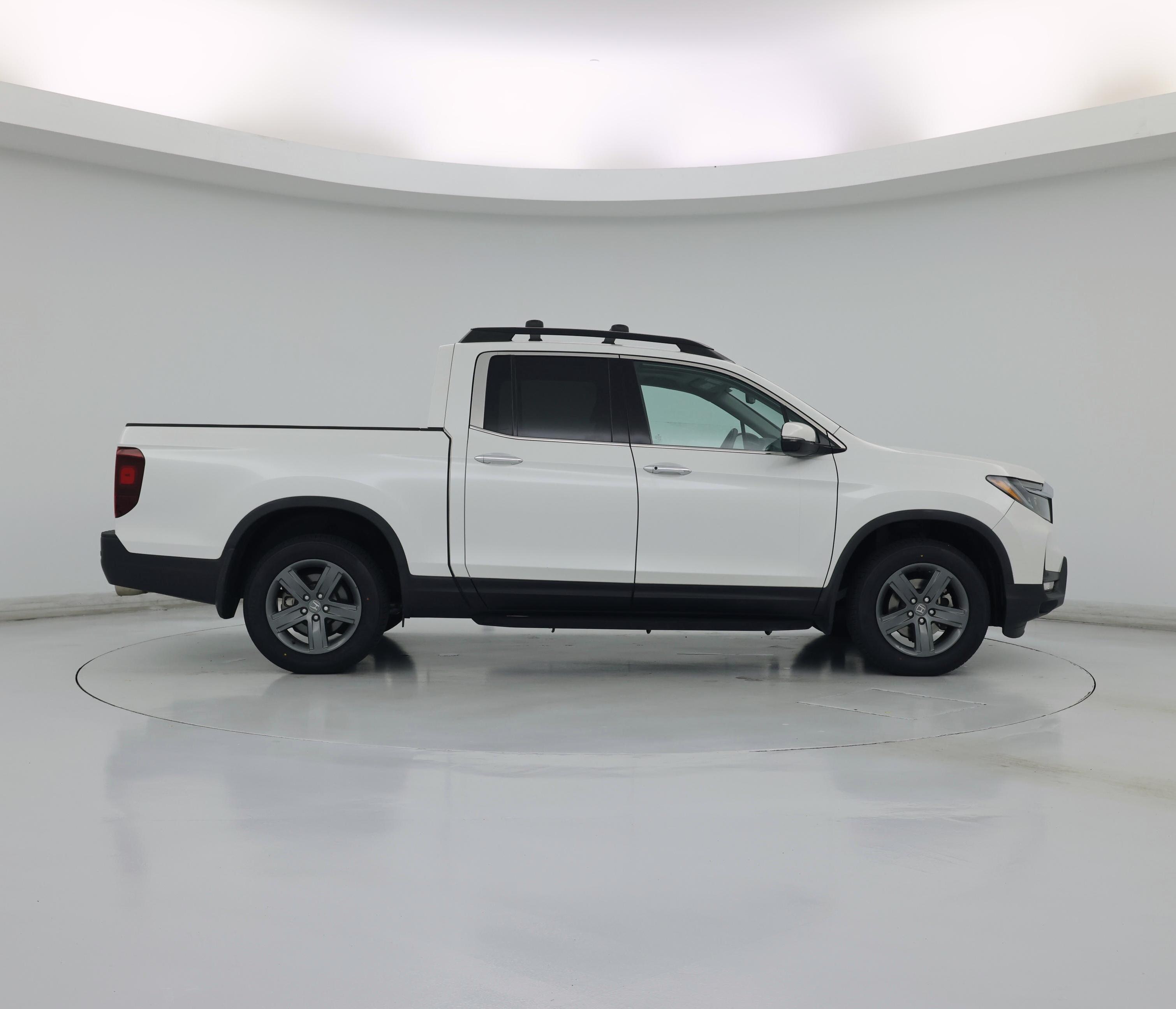 Thumbnail: 2022 Honda Ridgeline - 7