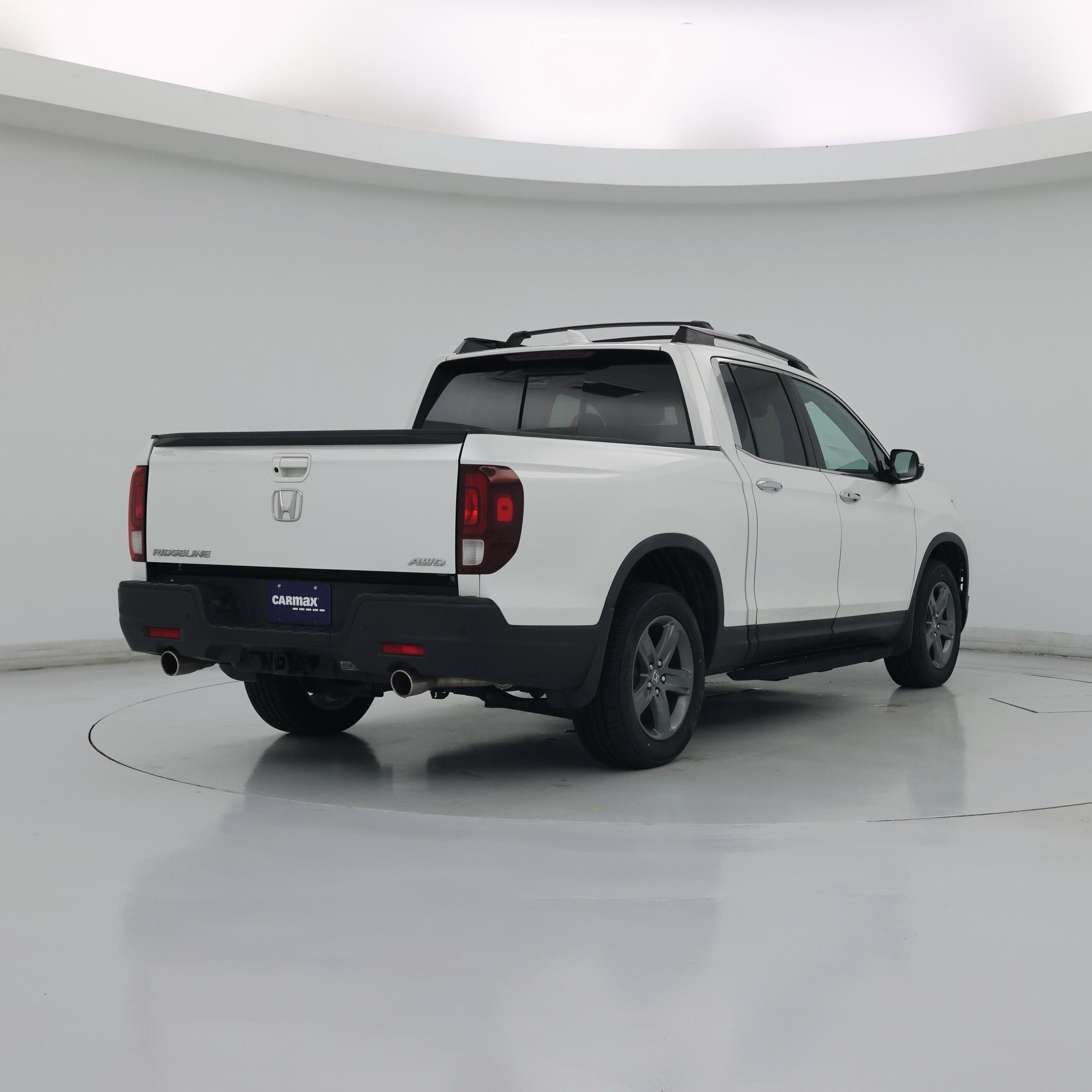Thumbnail: 2022 Honda Ridgeline - 8
