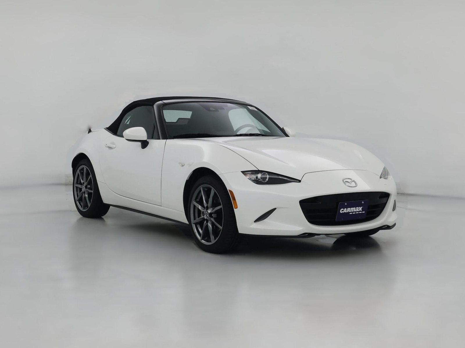 2020 Mazda MX-5 Miata