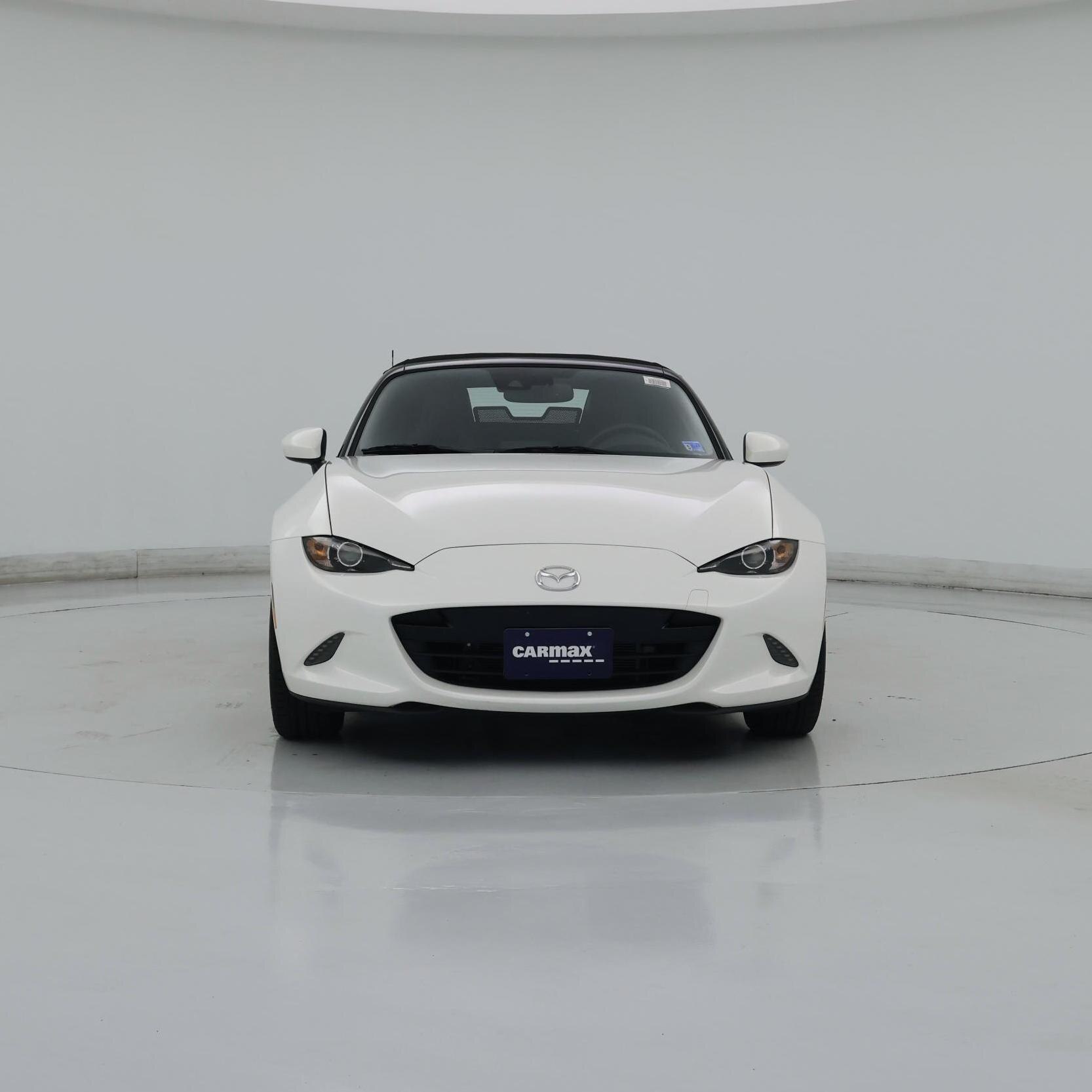 Thumbnail: 2020 Mazda MX-5 Miata - 5