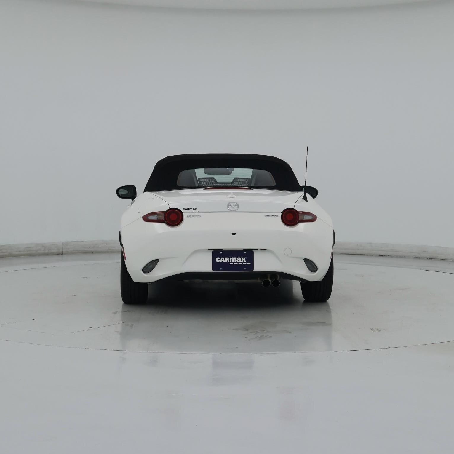 Thumbnail: 2020 Mazda MX-5 Miata - 6