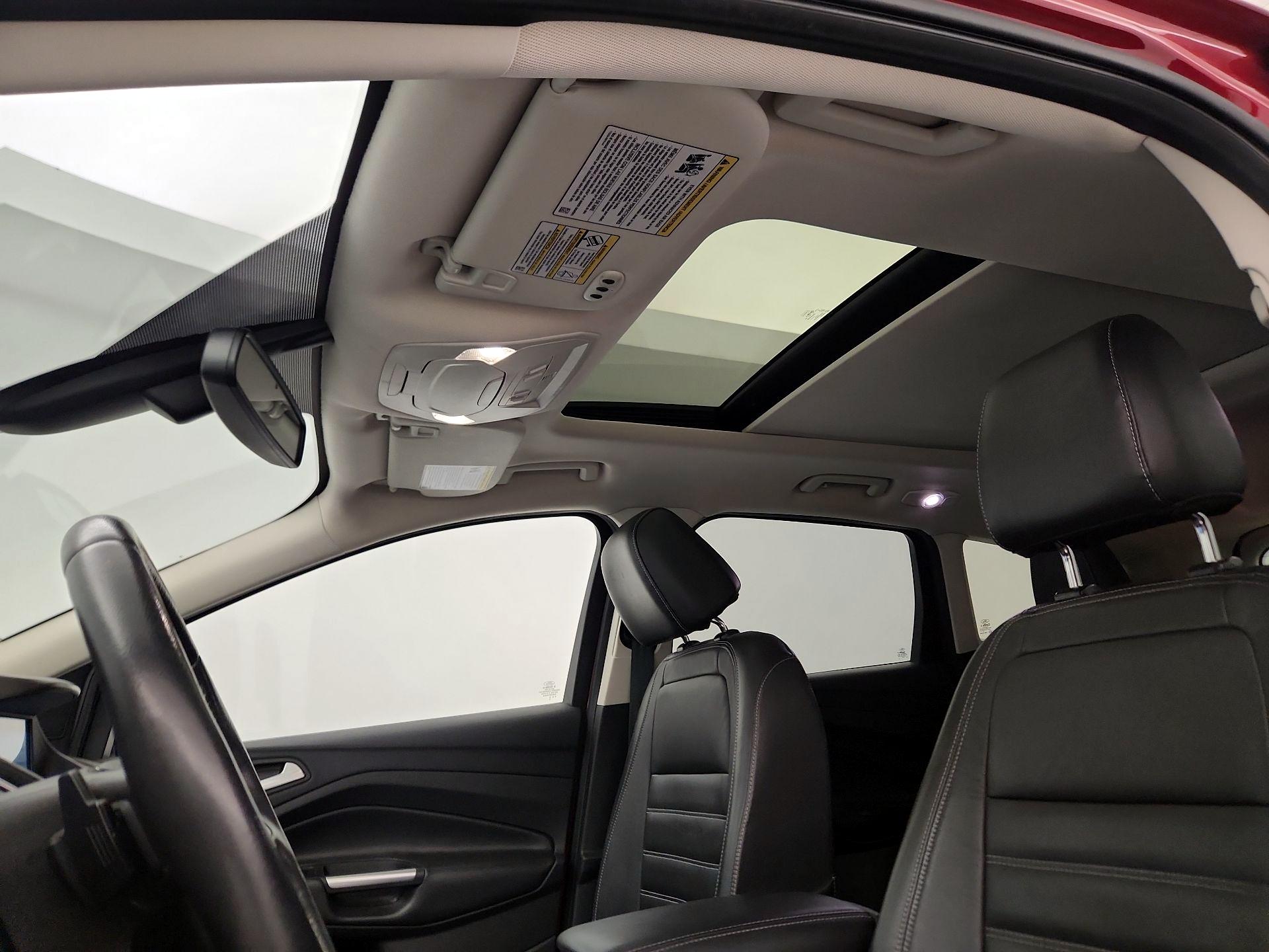 Thumbnail: 2017 Ford Escape - 19