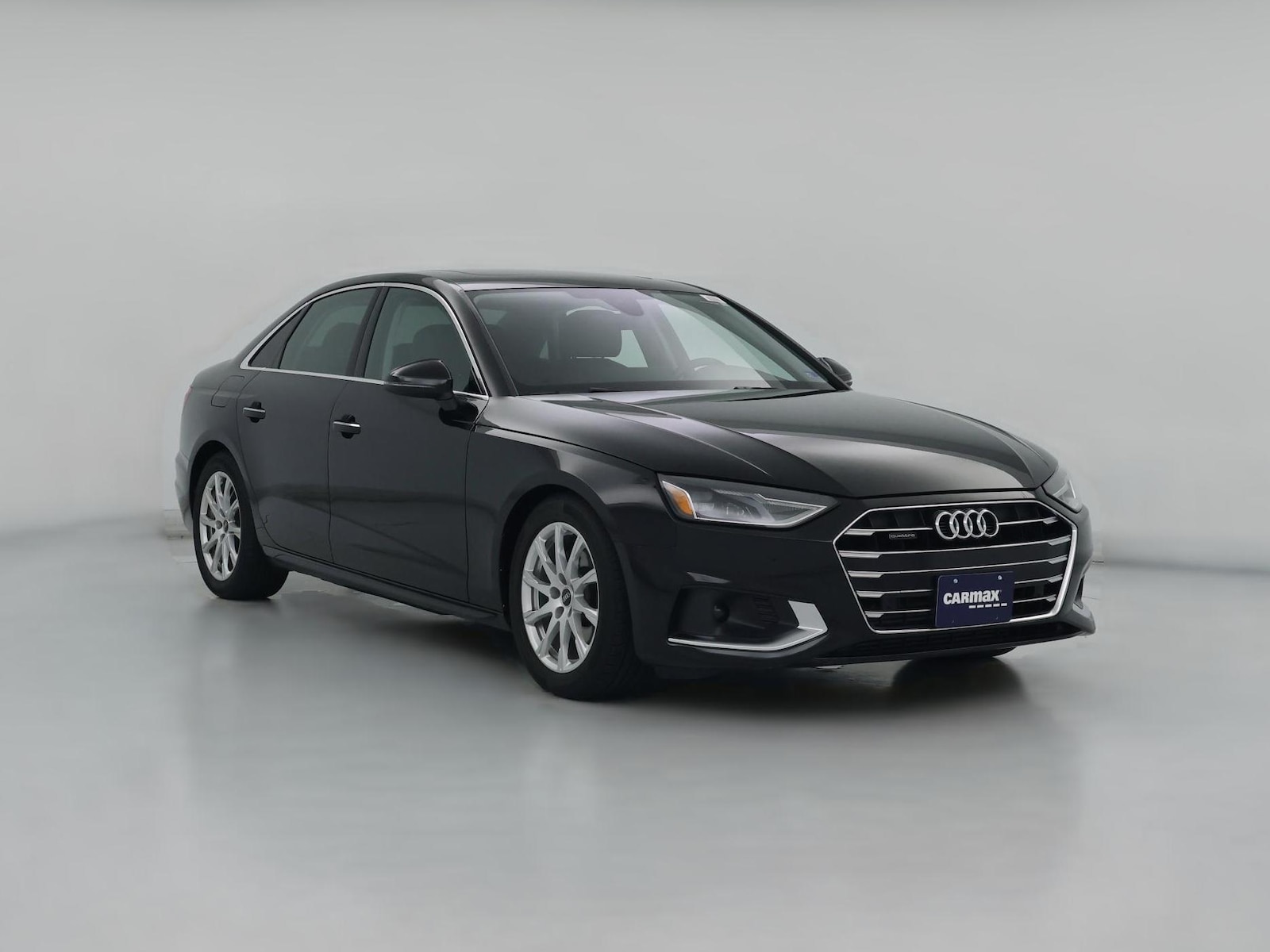 2021 Audi A4