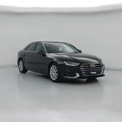 2021 Audi A4 Premium