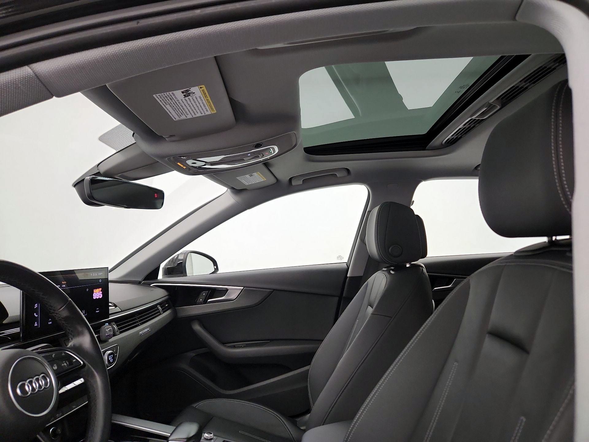Thumbnail: 2021 Audi A4 - 20