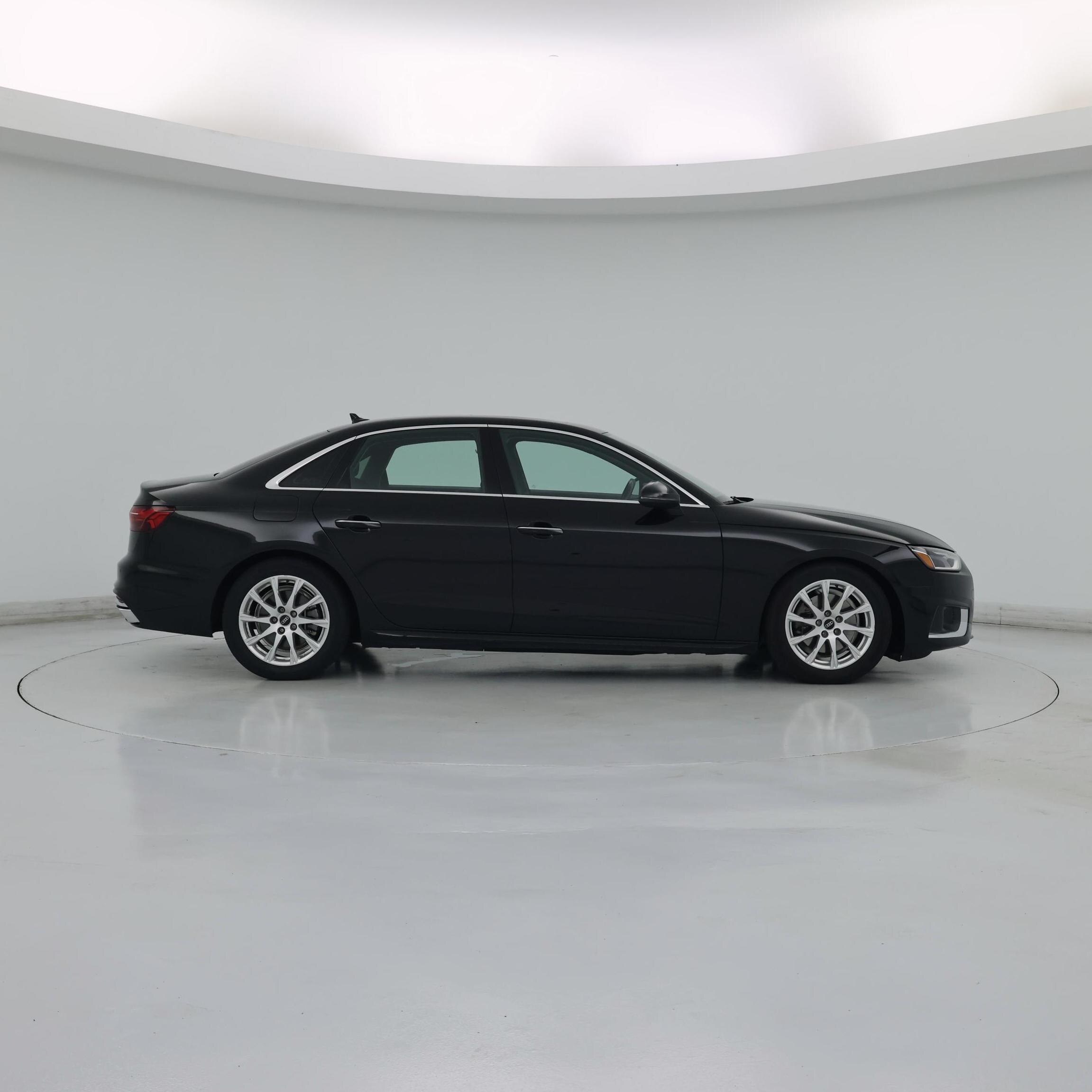 Thumbnail: 2021 Audi A4 - 7