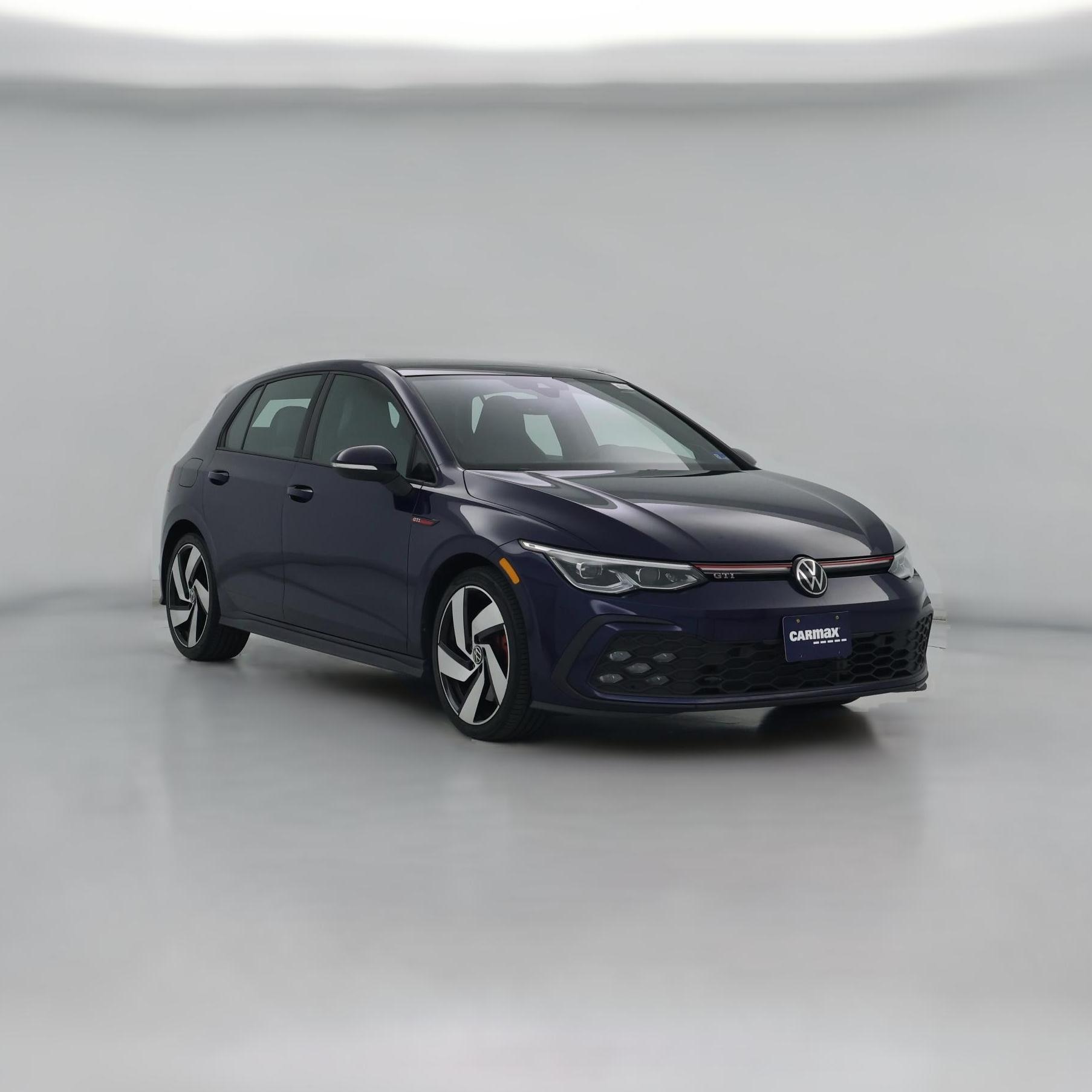 Thumbnail: 2023 Volkswagen Golf - 1