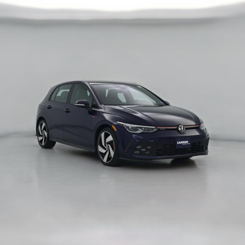 2023 Volkswagen GTI SE