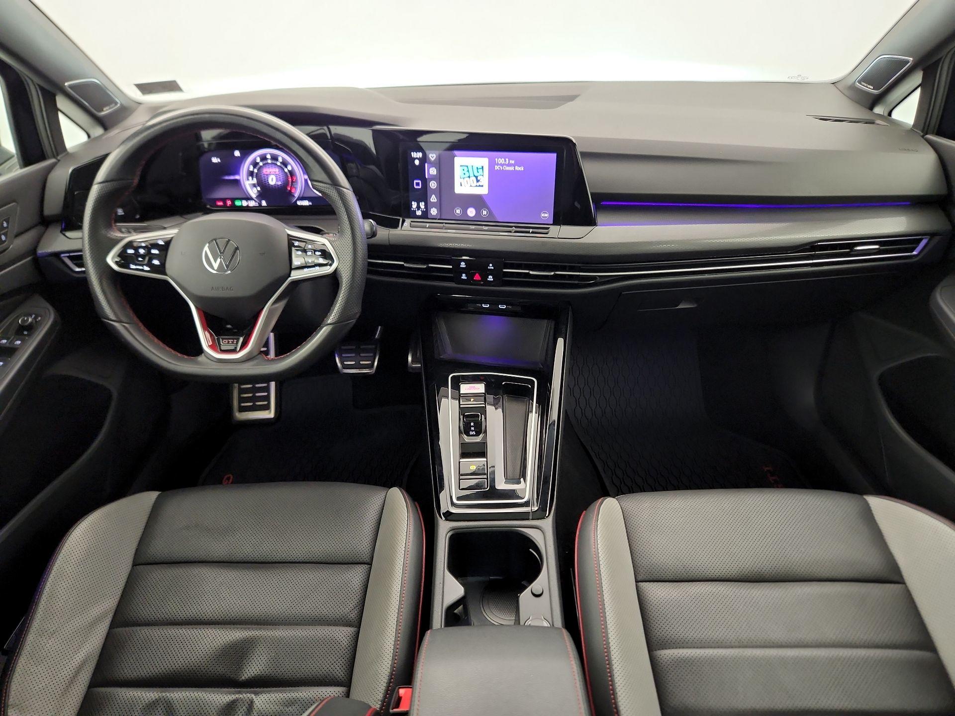 Thumbnail: 2023 Volkswagen Golf - 9
