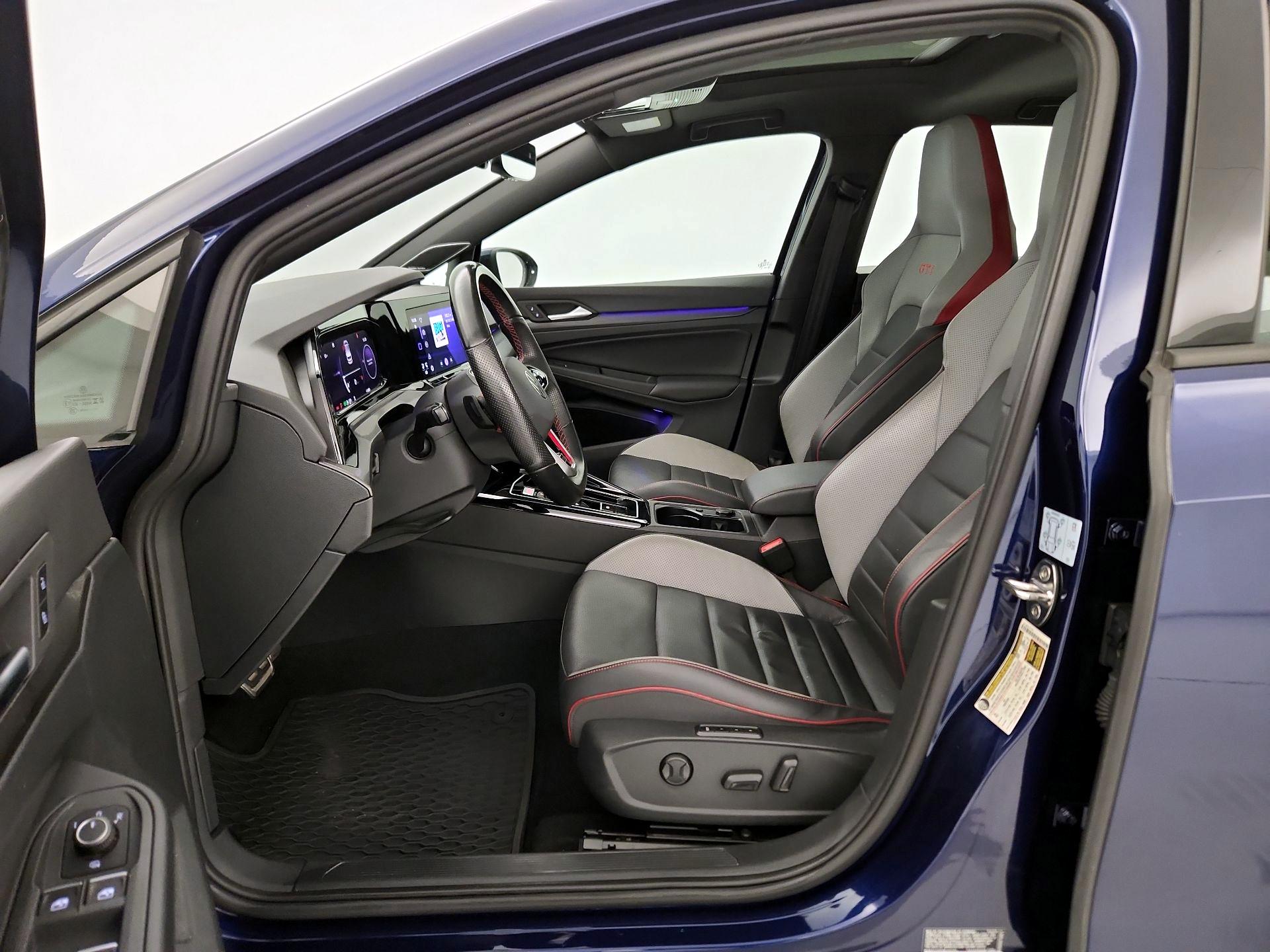 Thumbnail: 2023 Volkswagen Golf - 11