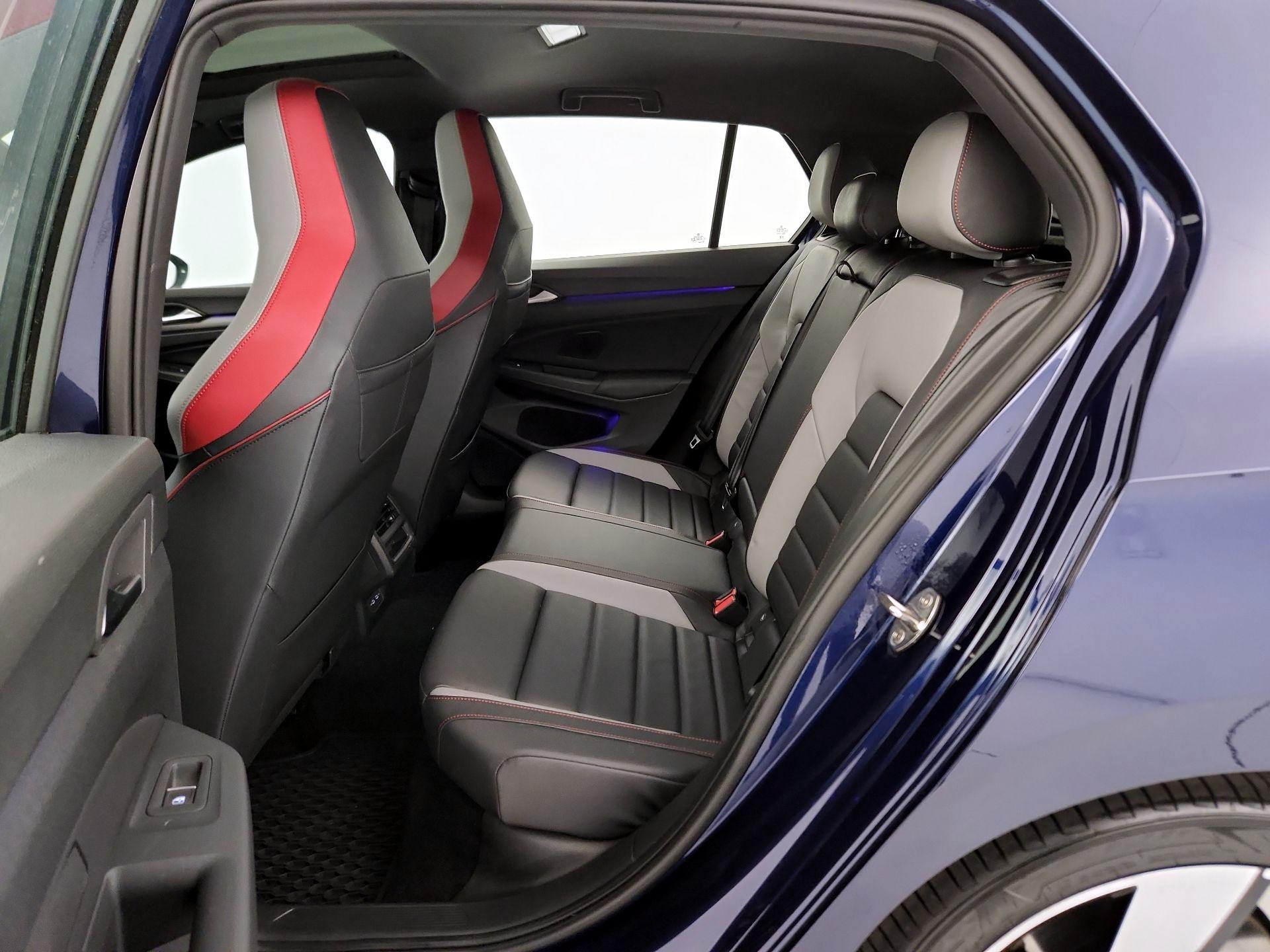 Thumbnail: 2023 Volkswagen Golf - 20