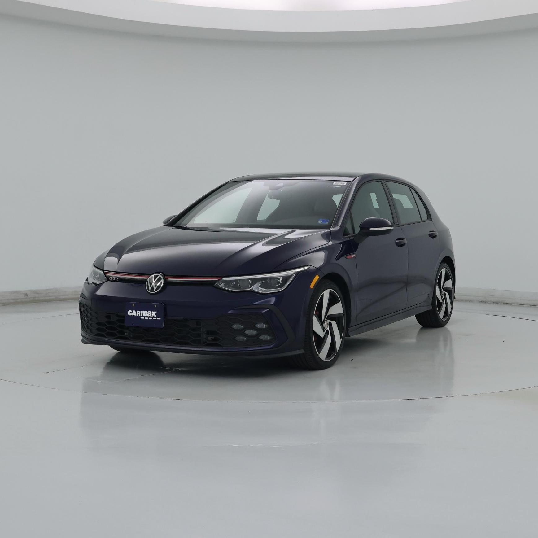 Thumbnail: 2023 Volkswagen Golf - 4