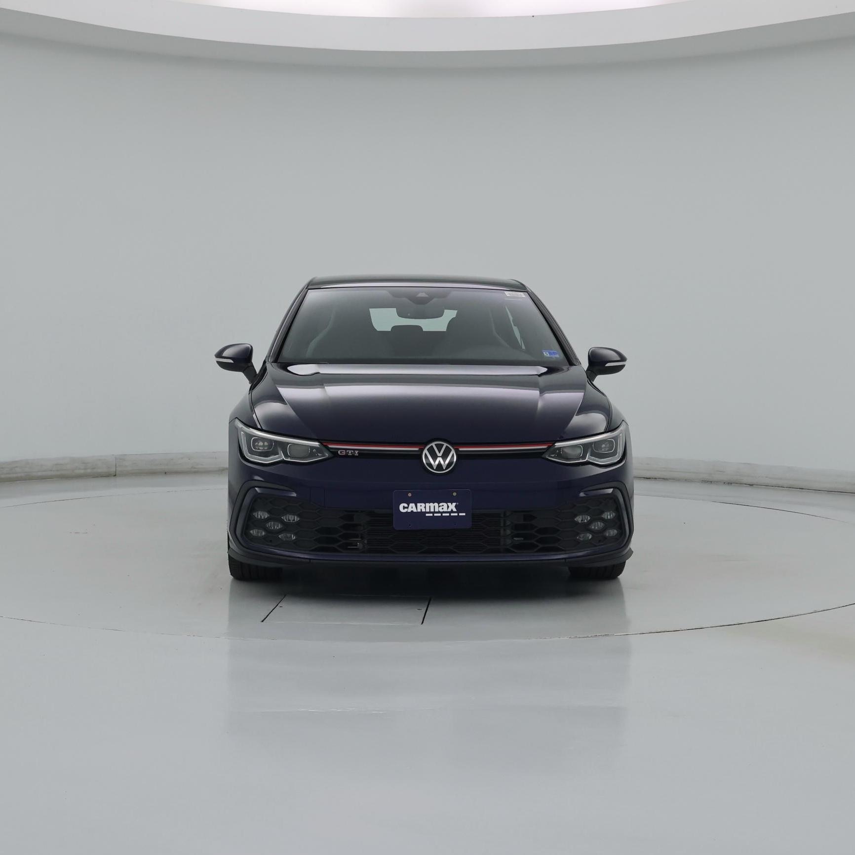 Thumbnail: 2023 Volkswagen Golf - 5