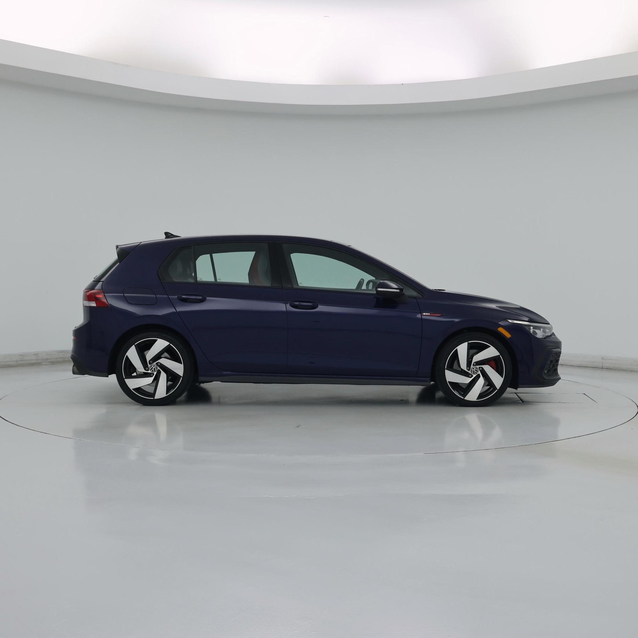 Thumbnail: 2023 Volkswagen Golf - 7