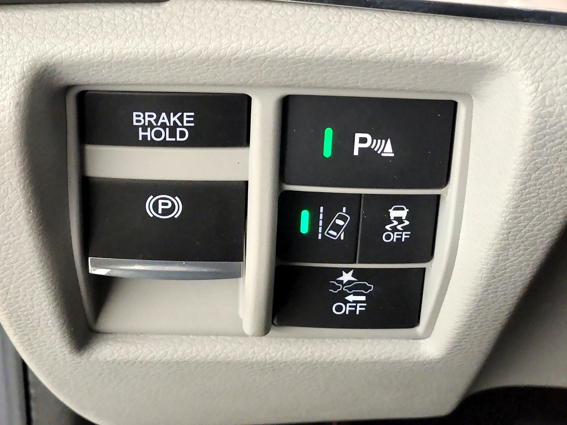Thumbnail: 2019 Acura MDX - 13