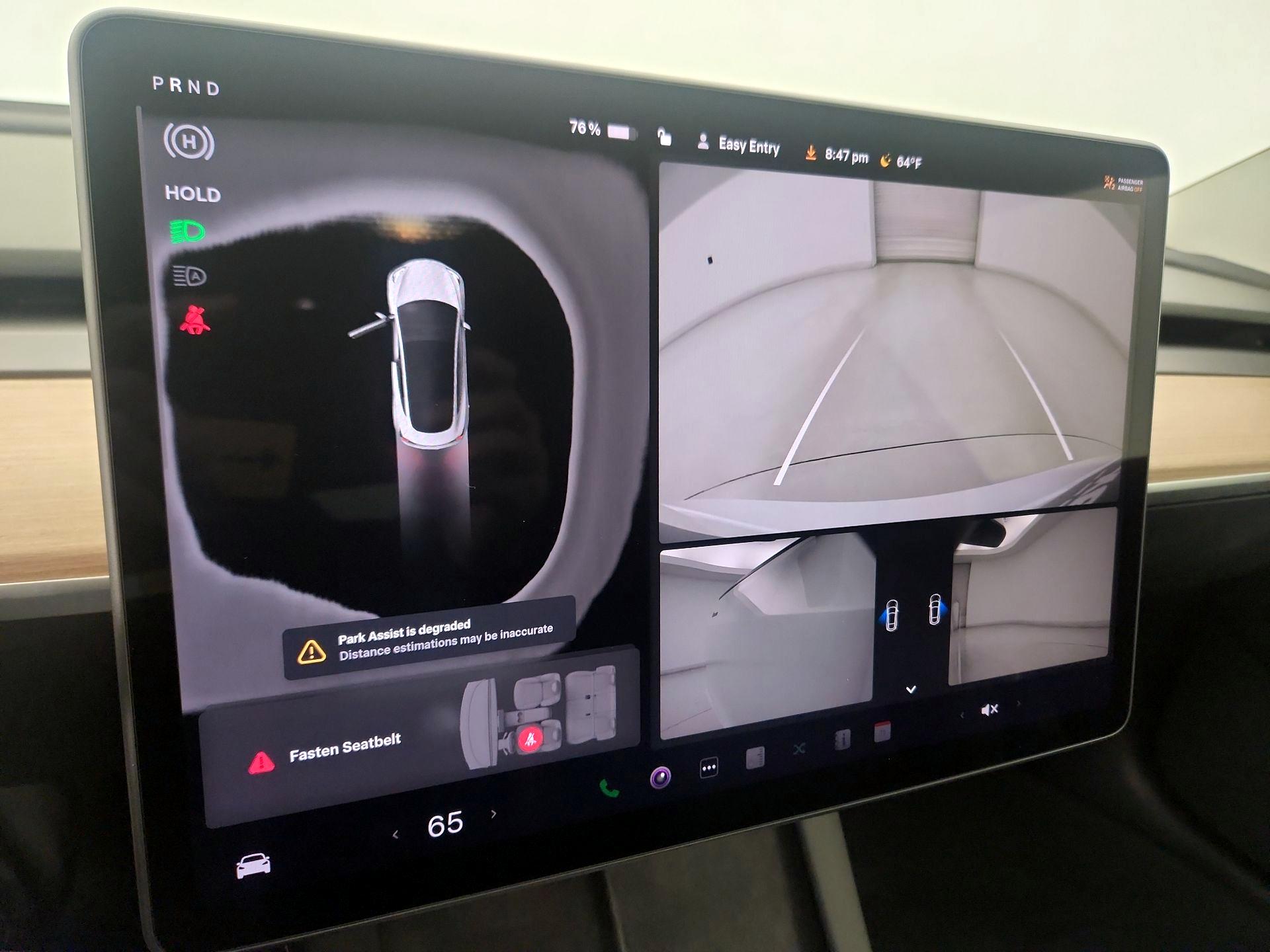 Thumbnail: 2023 Tesla Model 3 - 15